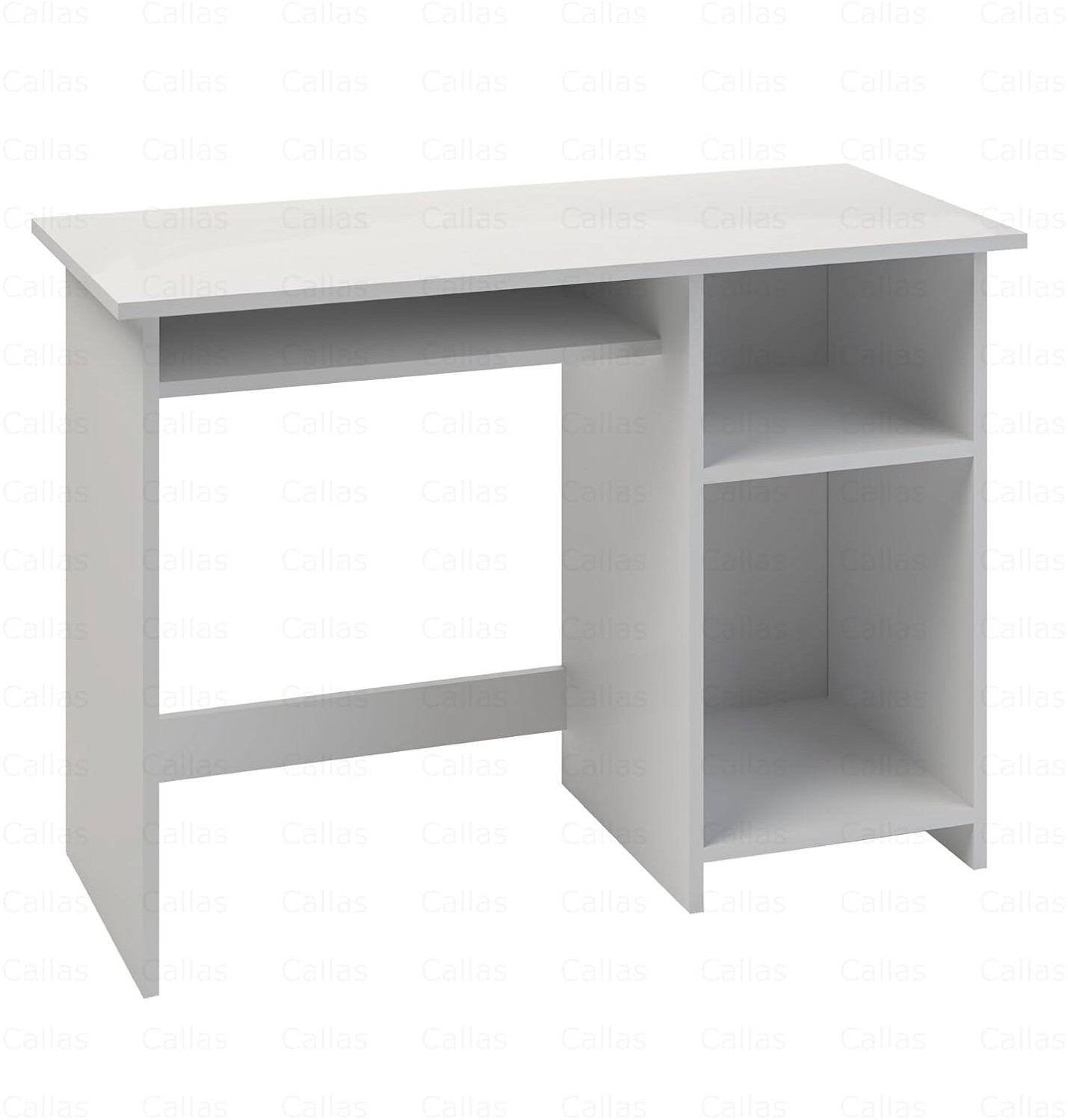 Image of Callas ST-03 Engineered Wood Study Table