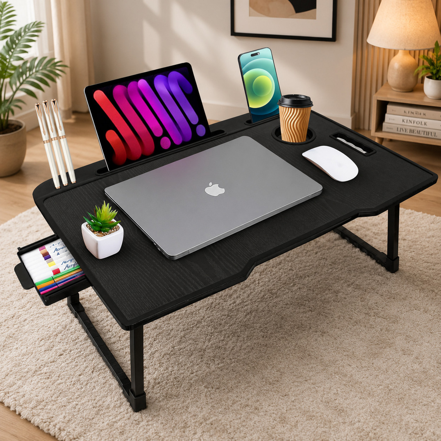 Image of jaykhodal Solid Wood Study Table