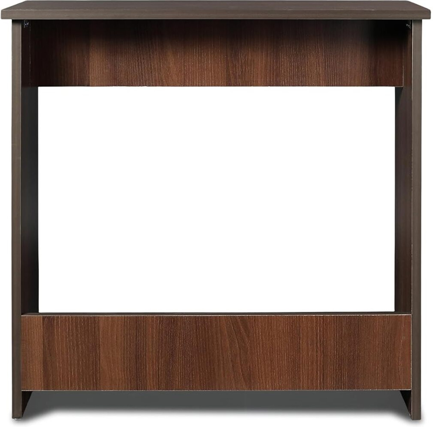 Image of Flipkart Perfect Homes Studio Engineered Wood Study Table