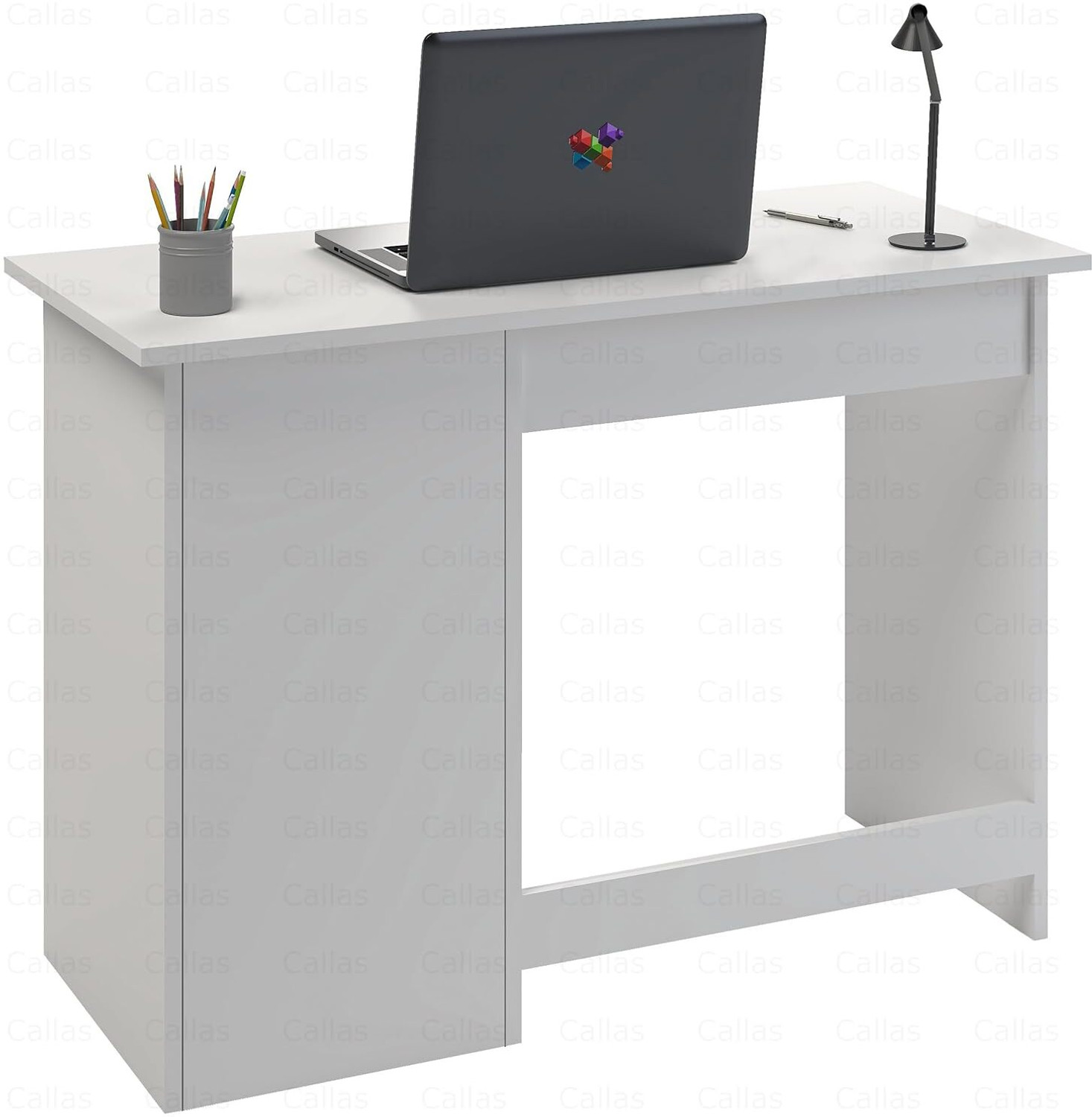 Image of Callas ST-03 Engineered Wood Study Table