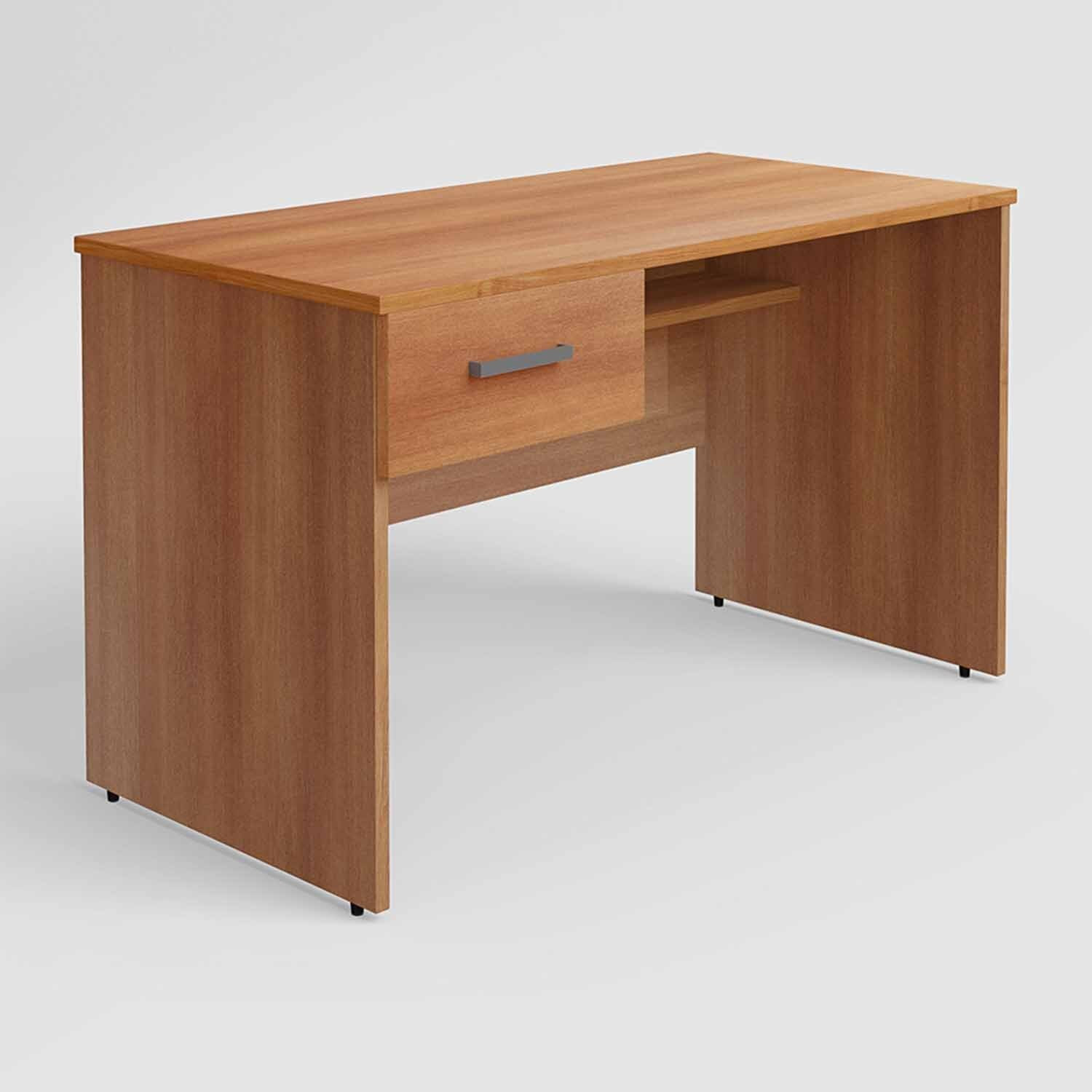 Image of Interio by Godrej Adria Engineered Wood Study Table