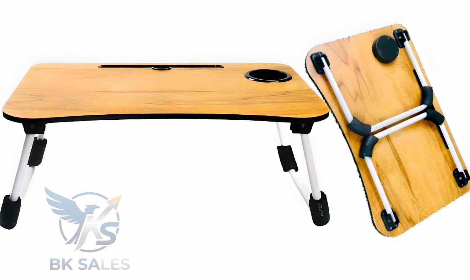 BK SALES Plastic Study Table - Image 3