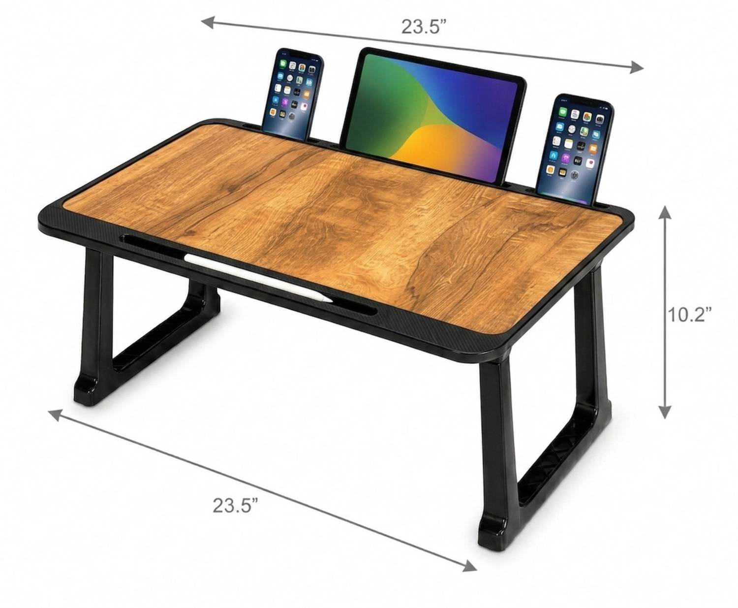 CDPL Express Premium Quality Computer Desk - Image 4