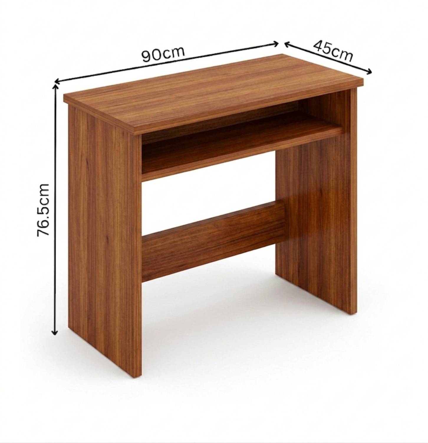 About Spaces Premium Modern Study Table - Image 4