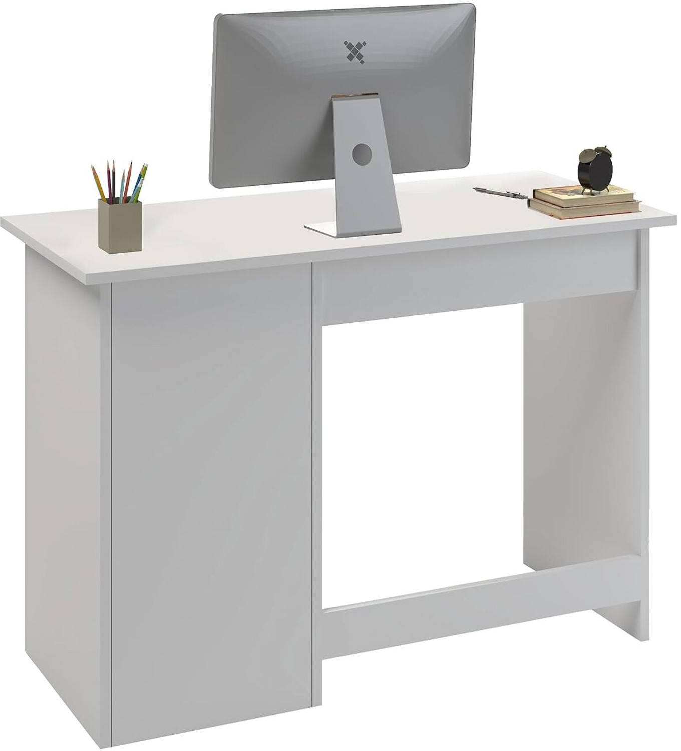 Image of Callas ST-03 Engineered Wood Study Table
