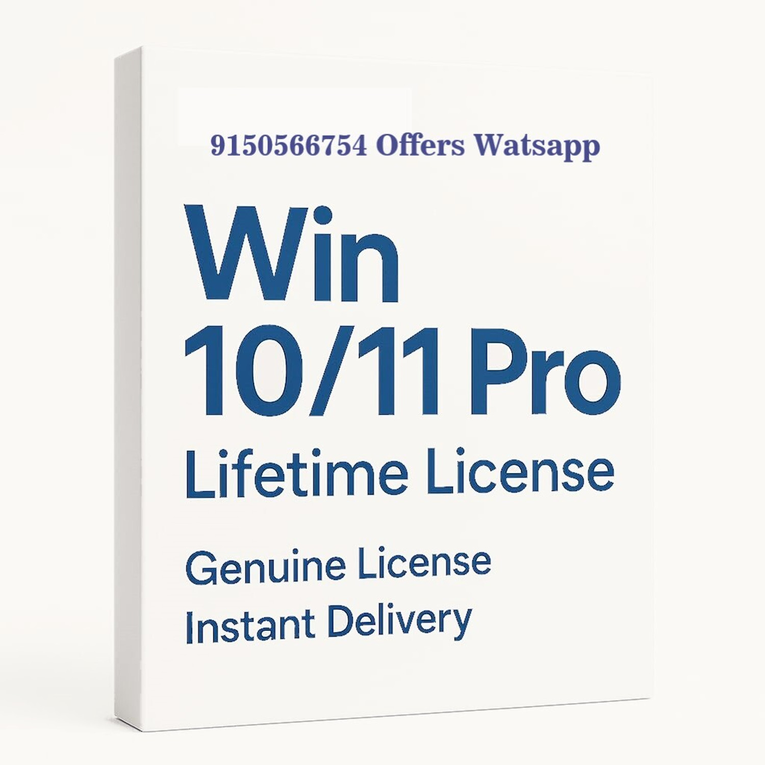 Image of MICROSOFT Office Professional Plus 2024,One-time purchase for 1 PC,Lifetime License