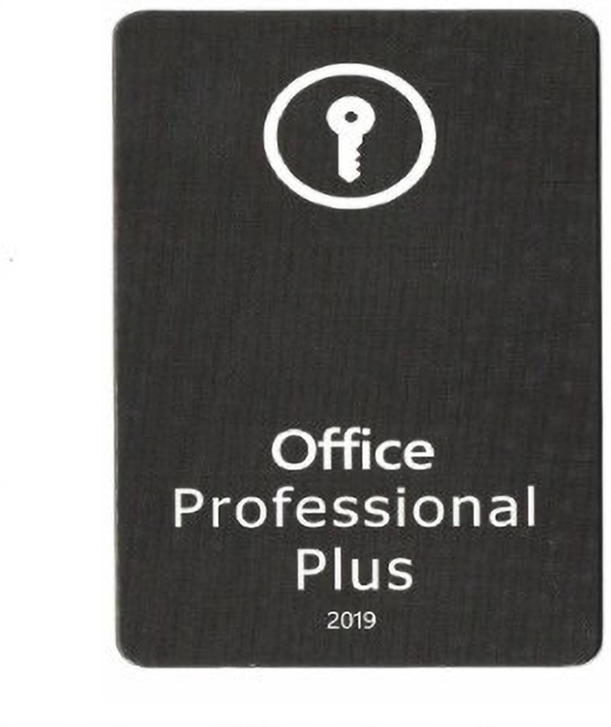 MICROSOFT Windows 11 Home & Office Professional Plus 2021 (1 User