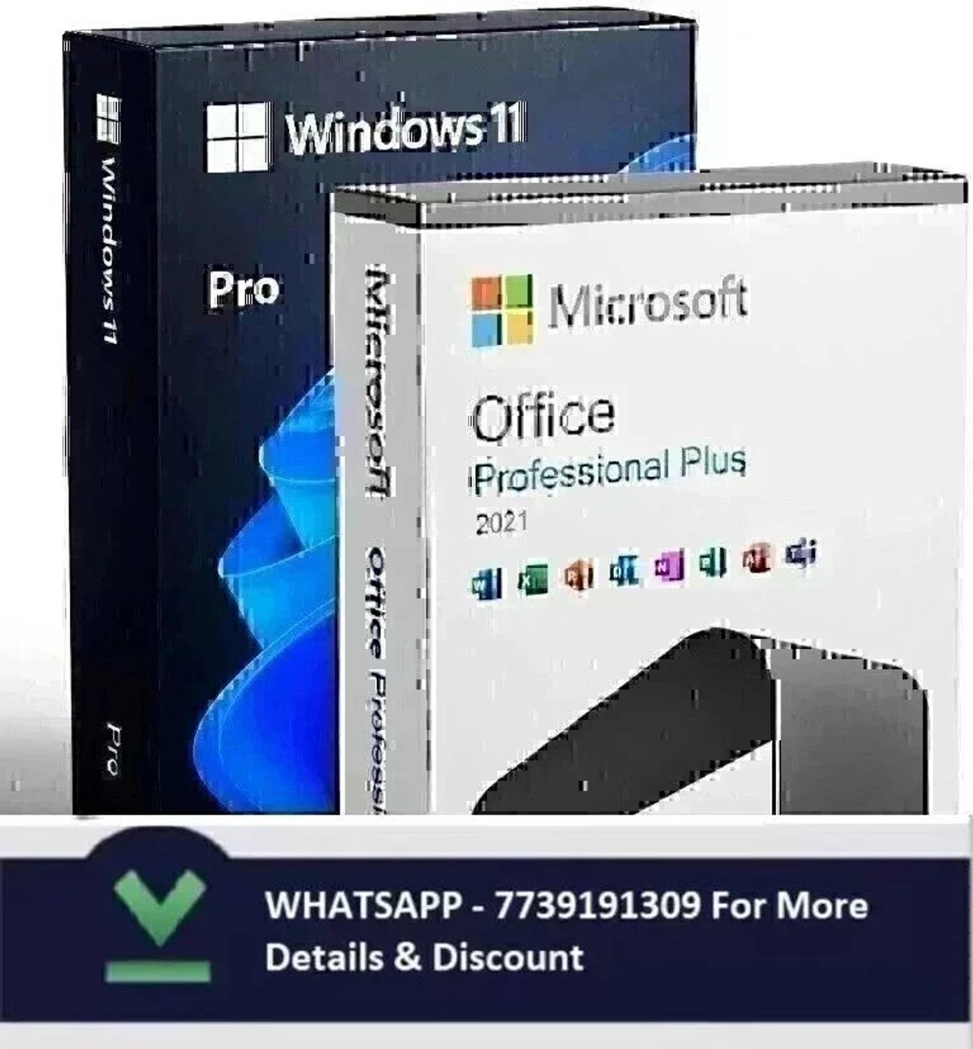 NEC/5th Cel/Win11Pro/Office2021/SSD/8GB㉘ MICROSOFT Office 2021 Professional Plus Lifetime (1 User 1 Pc
