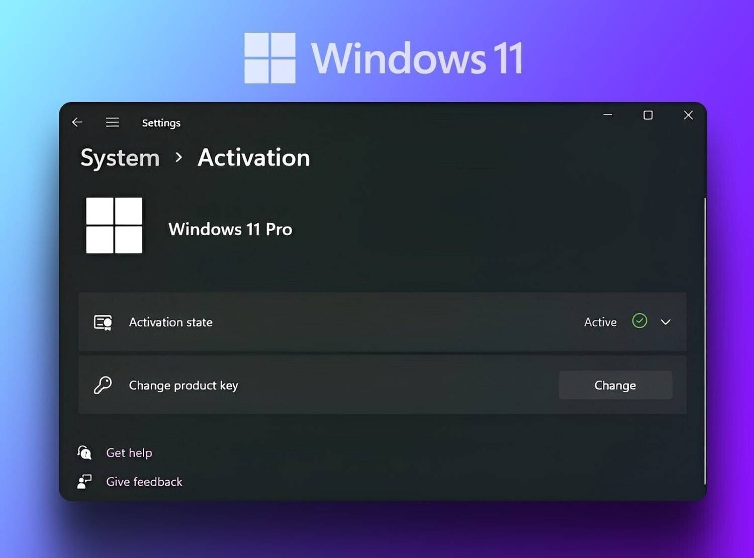 MICROSOFT Office Professional Plus 2019 & Windows 11 Pro (1 User