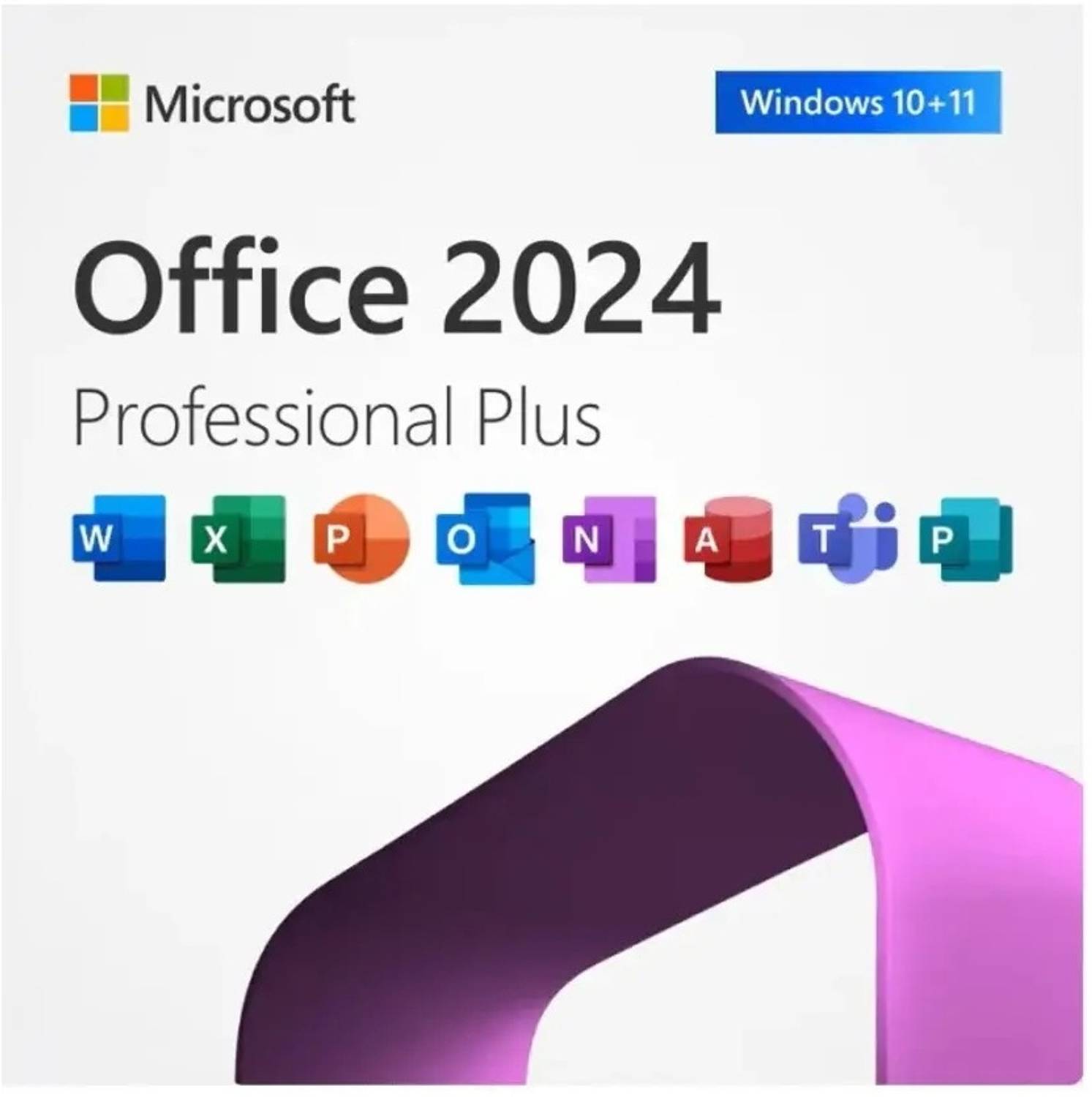 富士通/Windows11Pro/最新版Office2024Pro入り/程度上① office-professional-plus-2024-