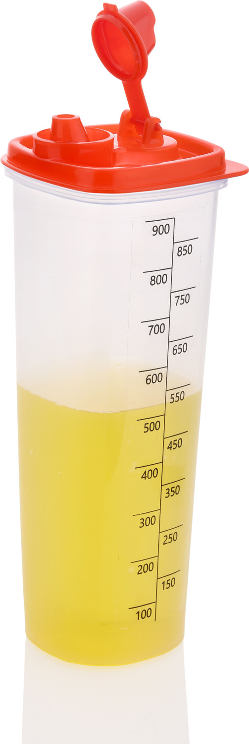 Image of Black Moon 1000 ml Cooking Oil Dispenser