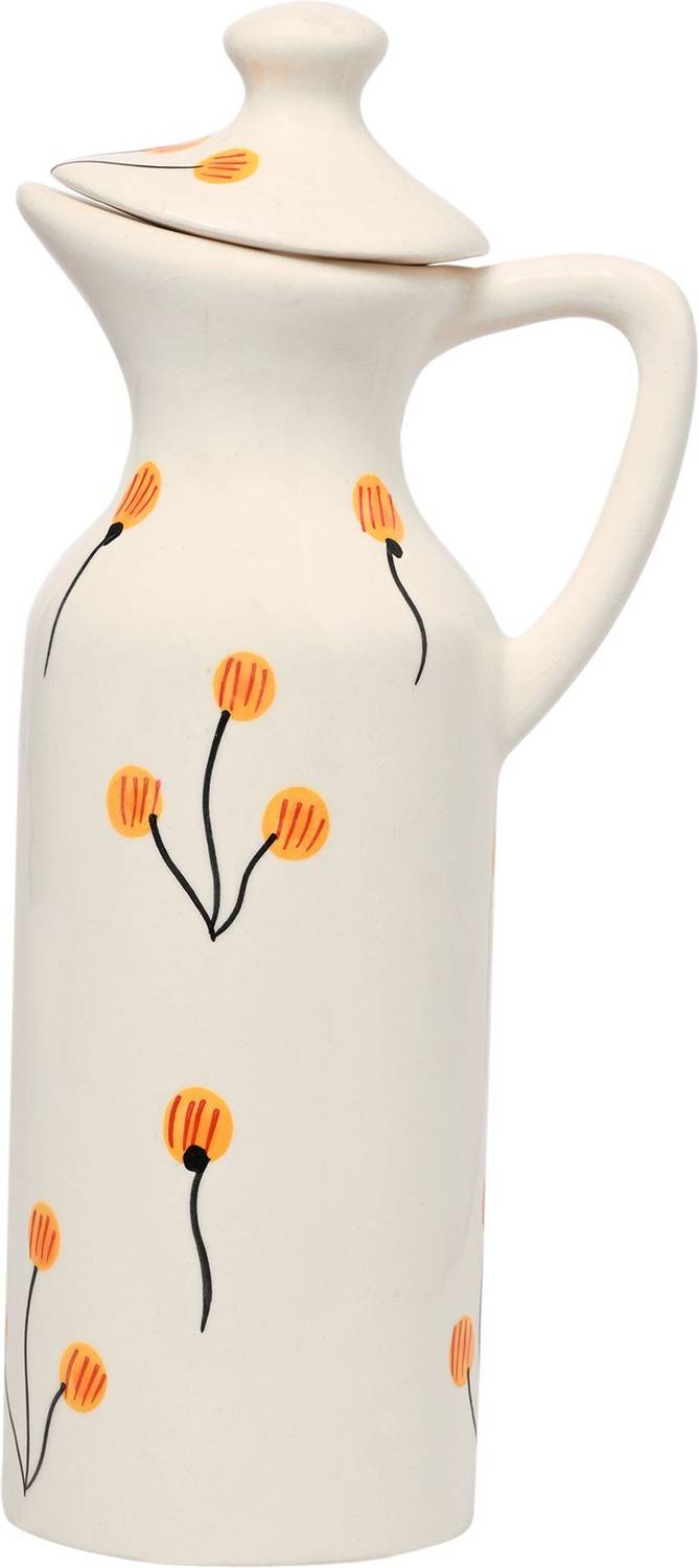 Amoorcart 330 ml Cooking Oil Dispenser