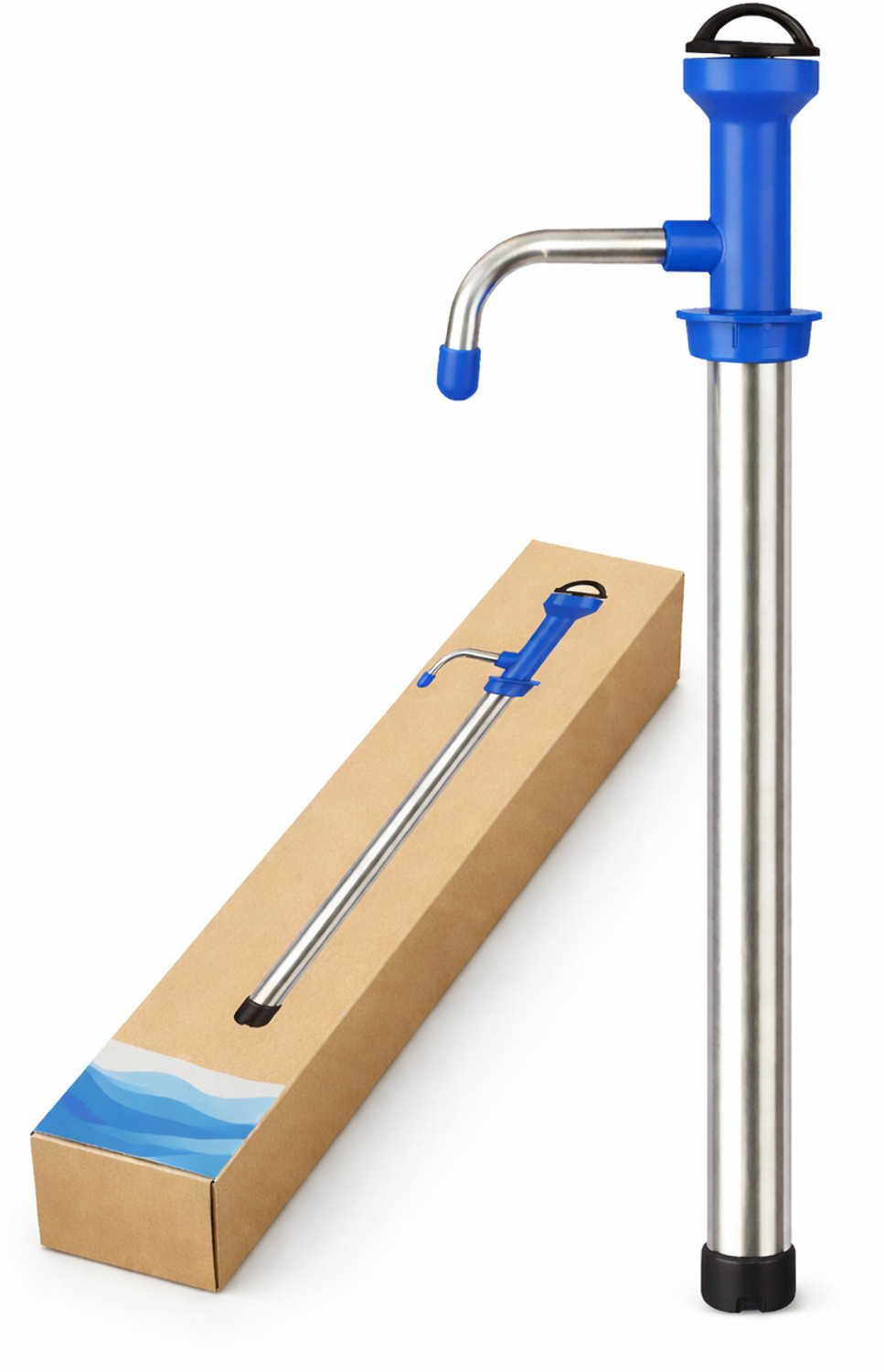 Image of Meteor 15000 ml Cooking Oil Dispenser