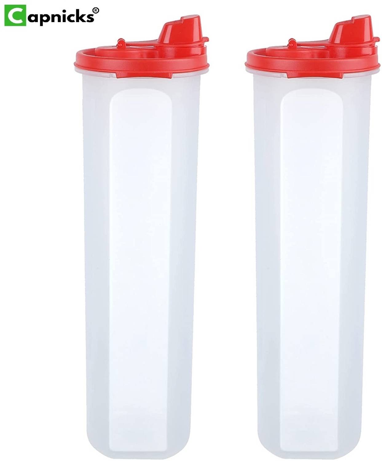 capnicks 1100 ml Cooking Oil Dispenser