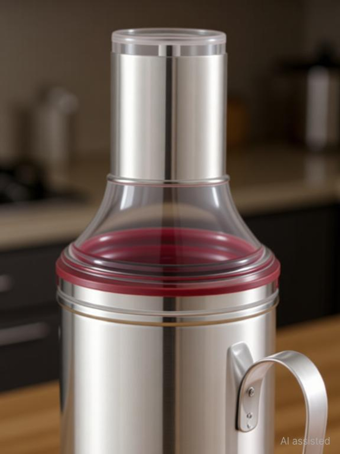 Image of BluNeo 1000 ml Cooking Oil Dispenser Set