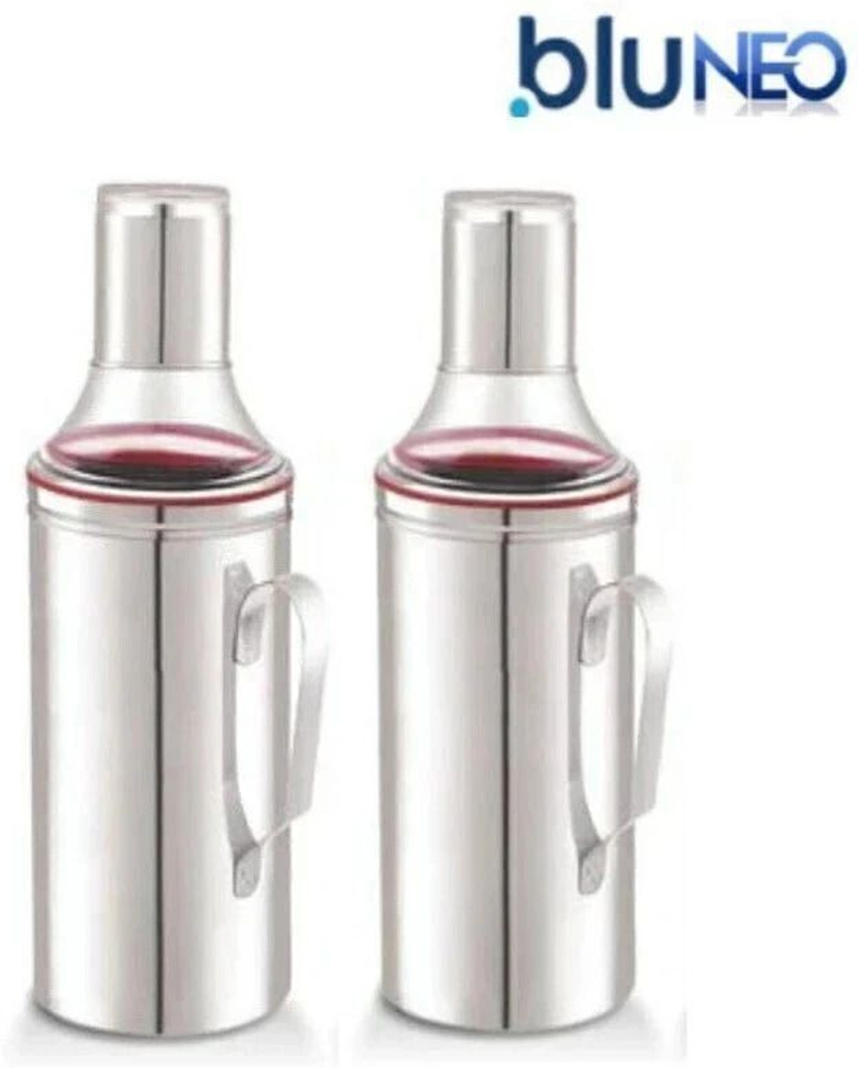 Image of BluNeo 1000 ml Cooking Oil Dispenser Set