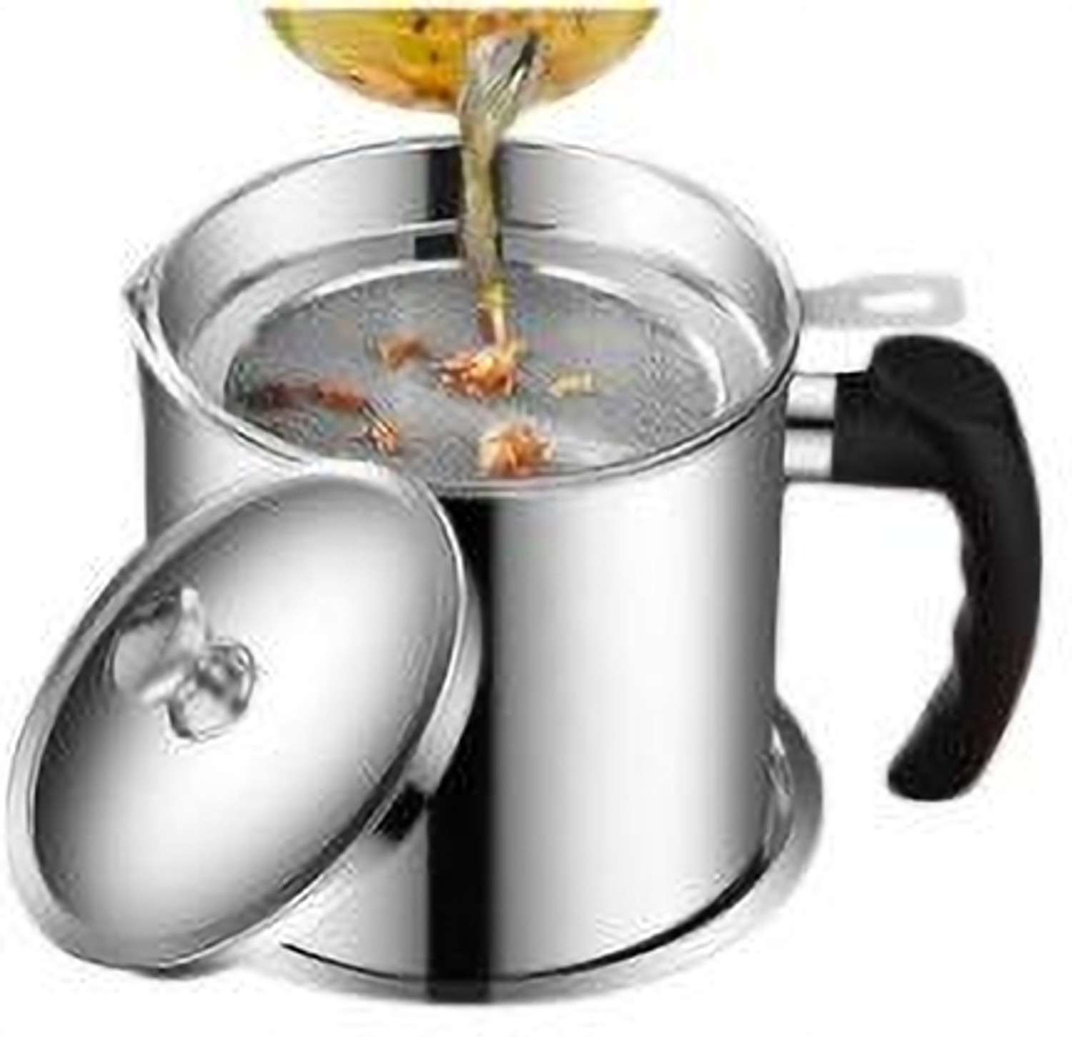 Image of FIN NEST 1400 ml Cooking Oil Dispenser Set
