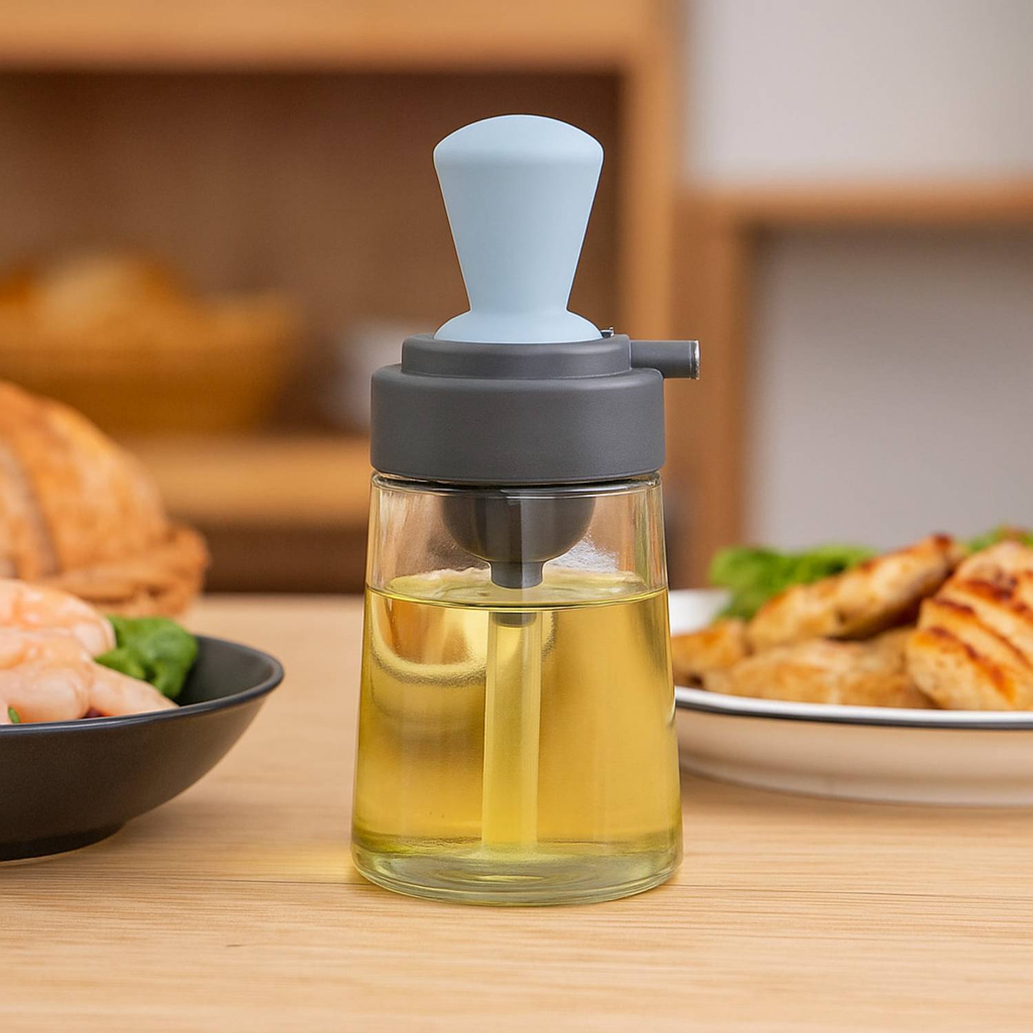 Baskety 350 ml Cooking Oil Dispenser