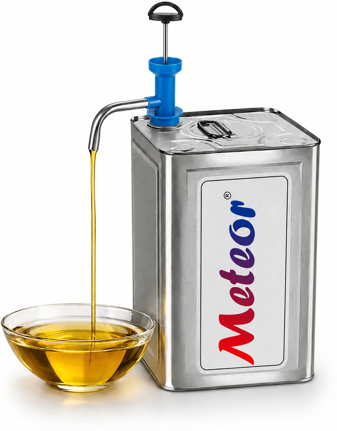 Image of Meteor 15000 ml Cooking Oil Dispenser