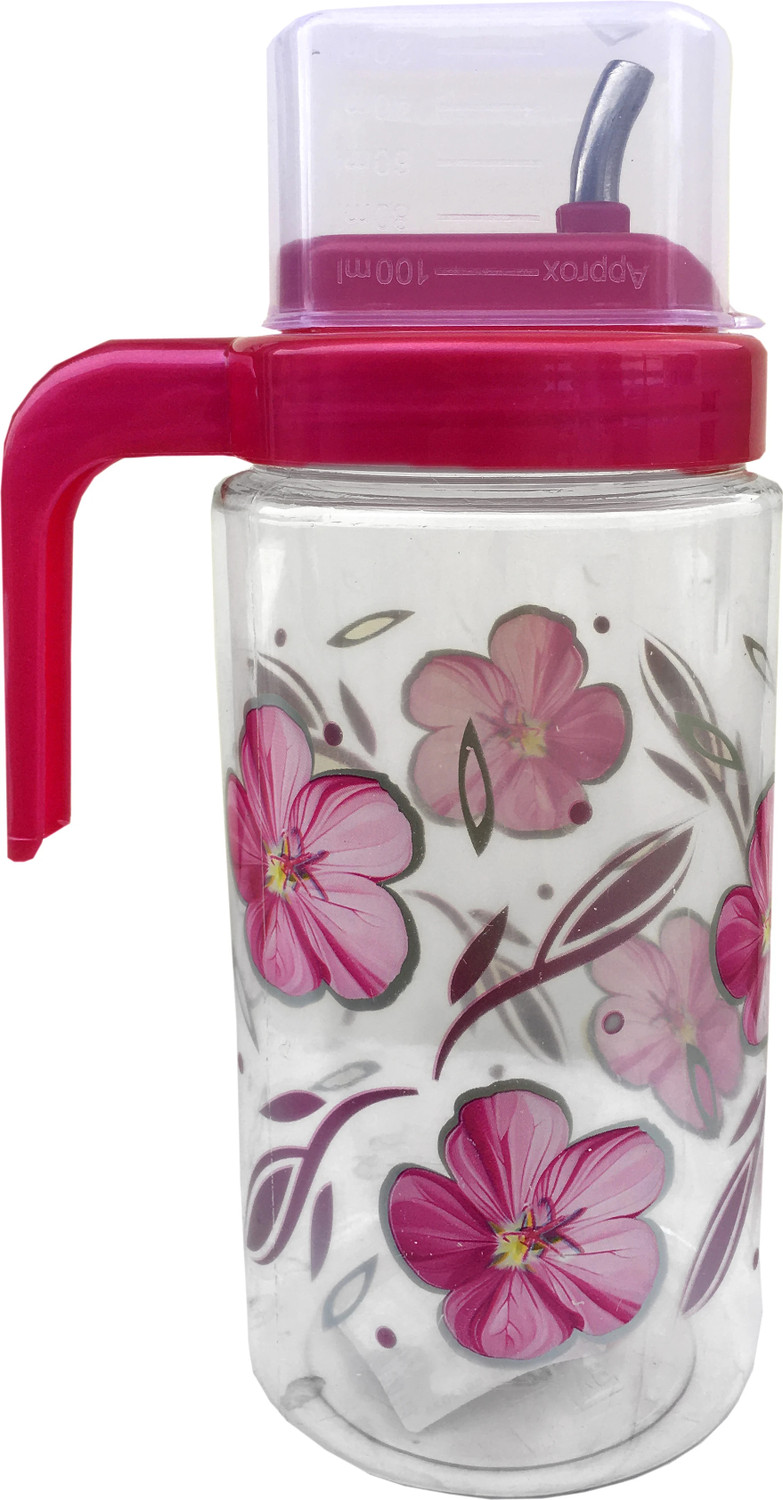 Image of shivshakti enterprises 1000 ml Cooking Oil Dispenser