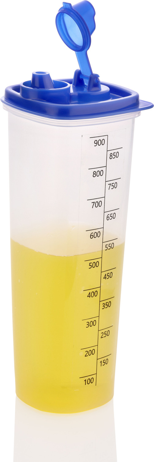 Image of Black Moon 1000 ml Cooking Oil Dispenser