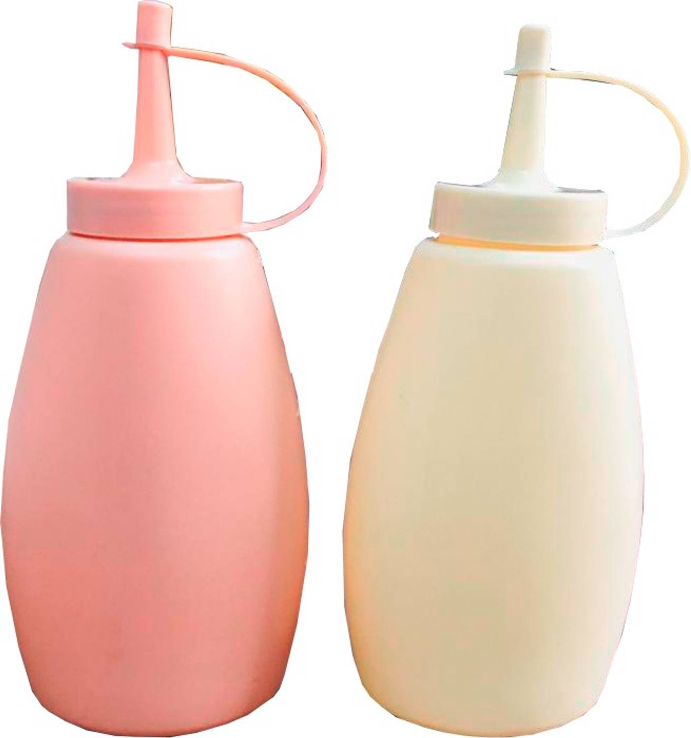 Amazing 300 ml Cooking Oil Dispenser Set