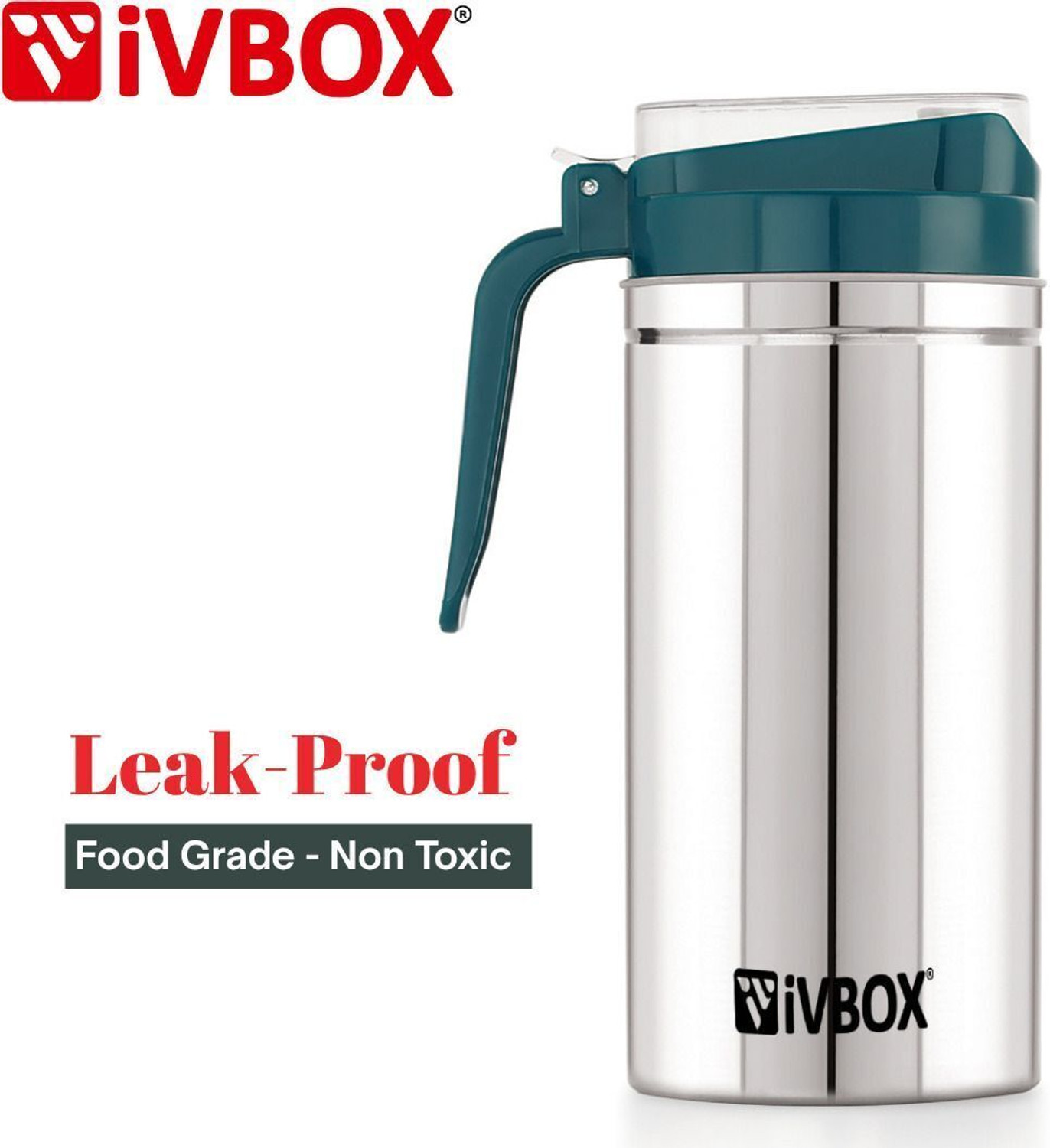 Image of iVBOX 1000 ml Cooking Oil Dispenser
