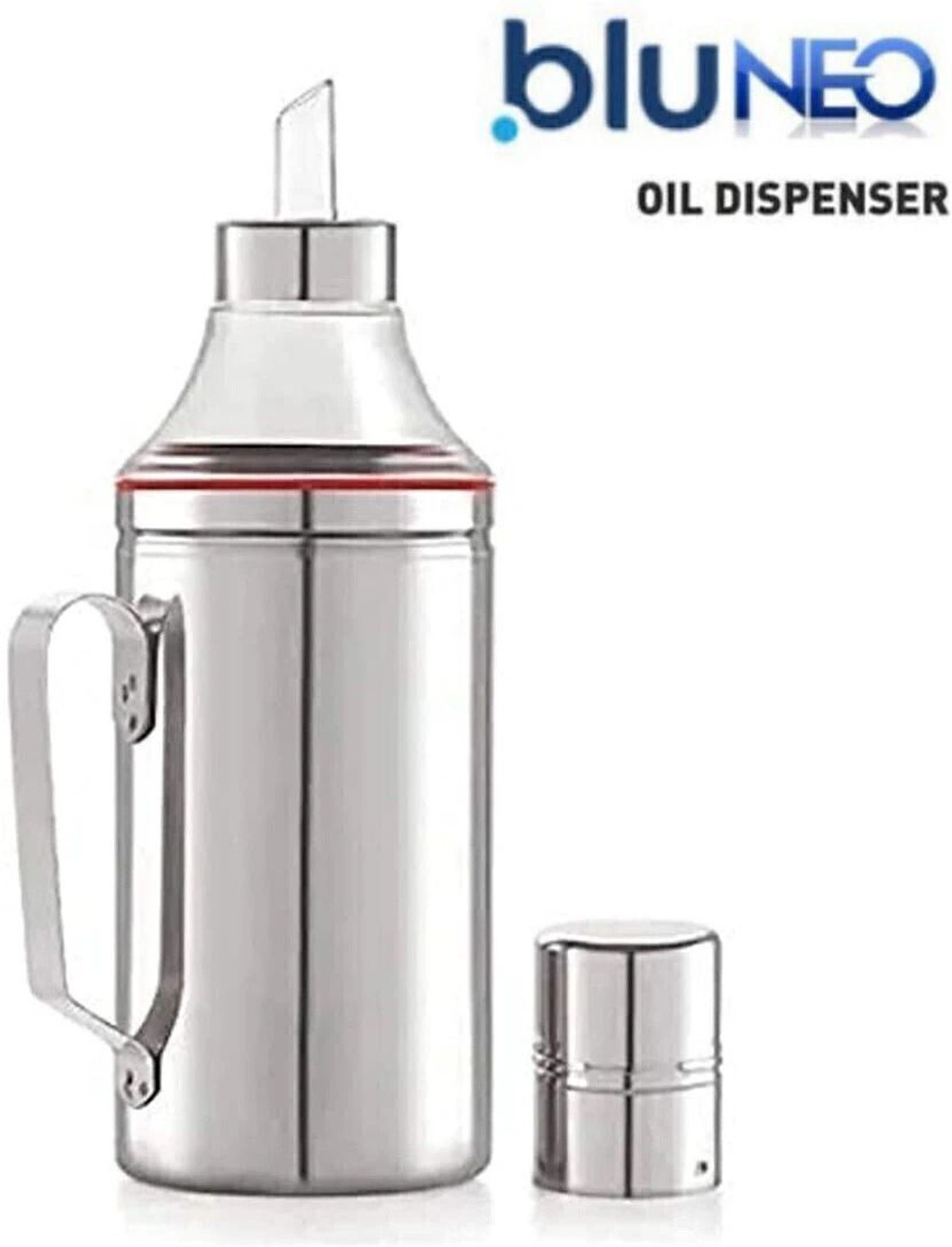 Image of BluNeo 1000 ml Cooking Oil Dispenser Set