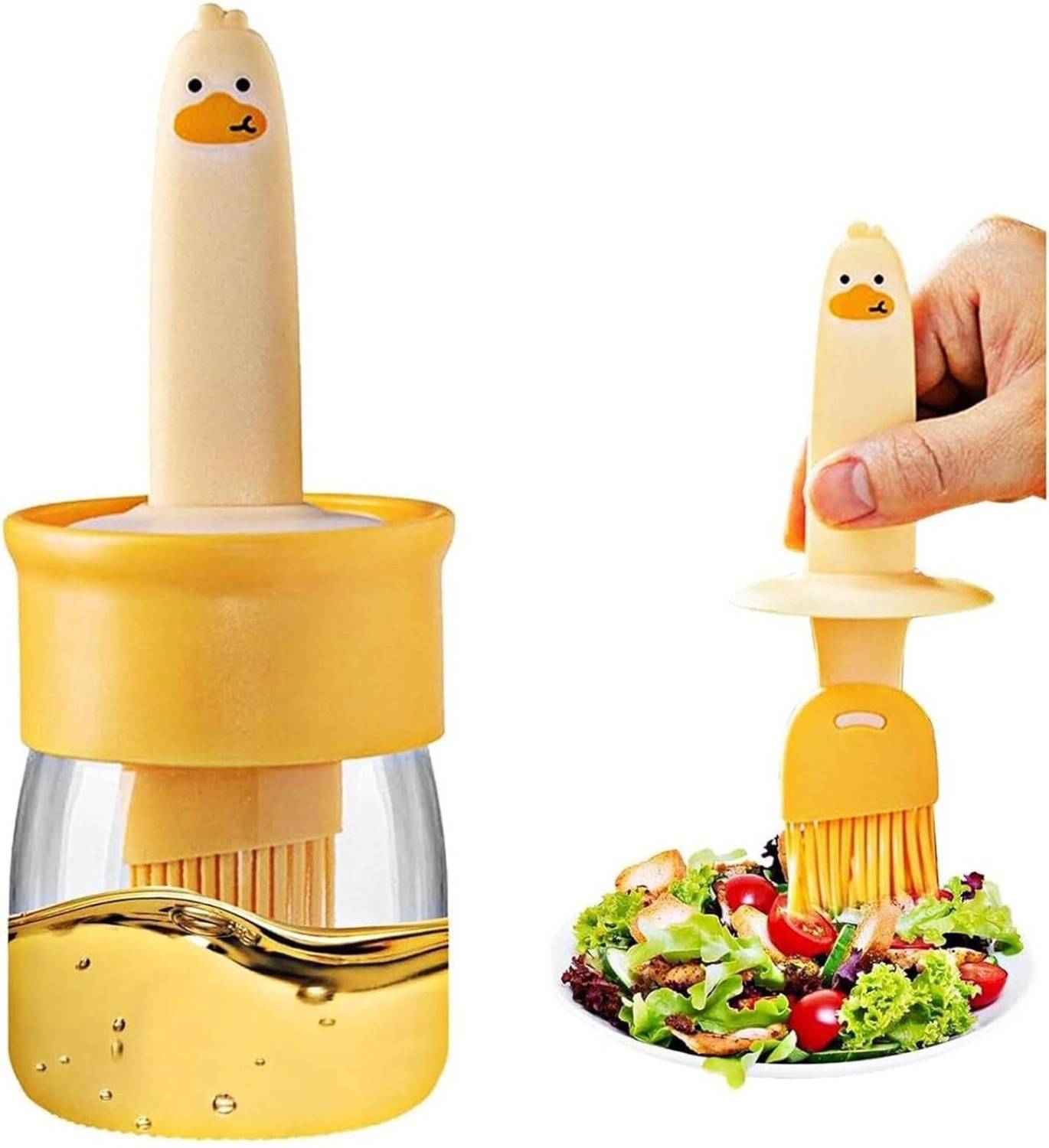 Buy Hive 200 ml Cooking Oil Dispenser Set