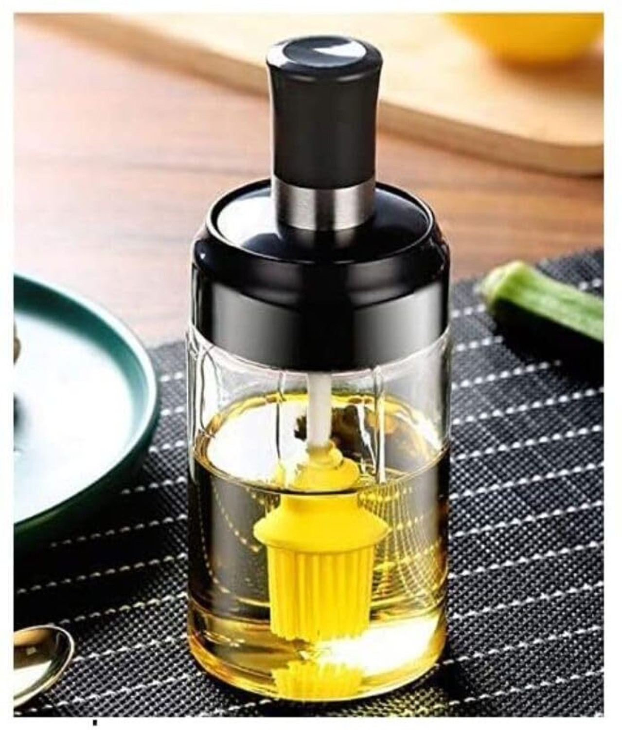 Image of DS BROTHER 300 ml Cooking Oil Dispenser
