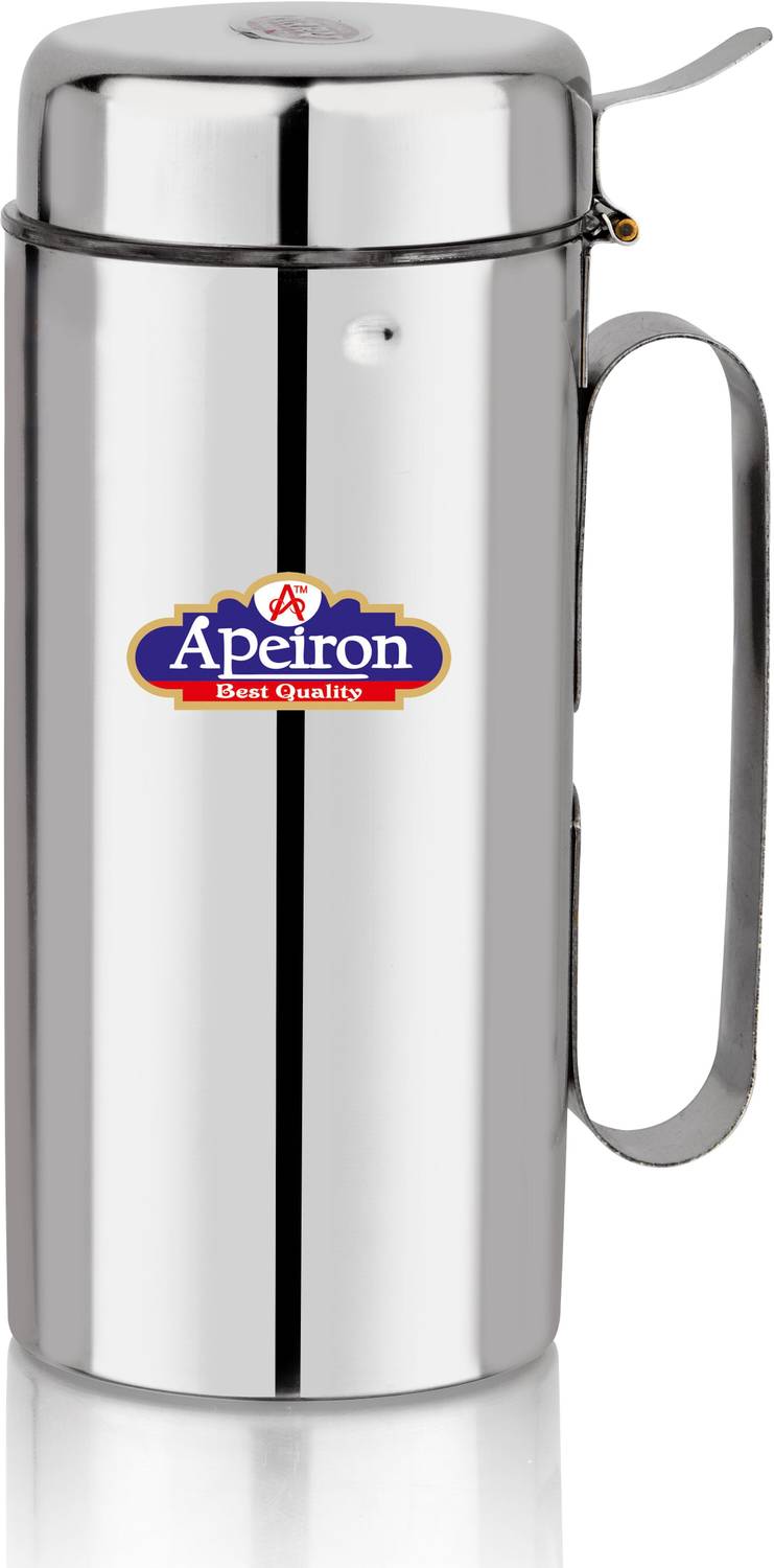 Apeiron 1000 ml Cooking Oil Dispenser 1 L - Image 4