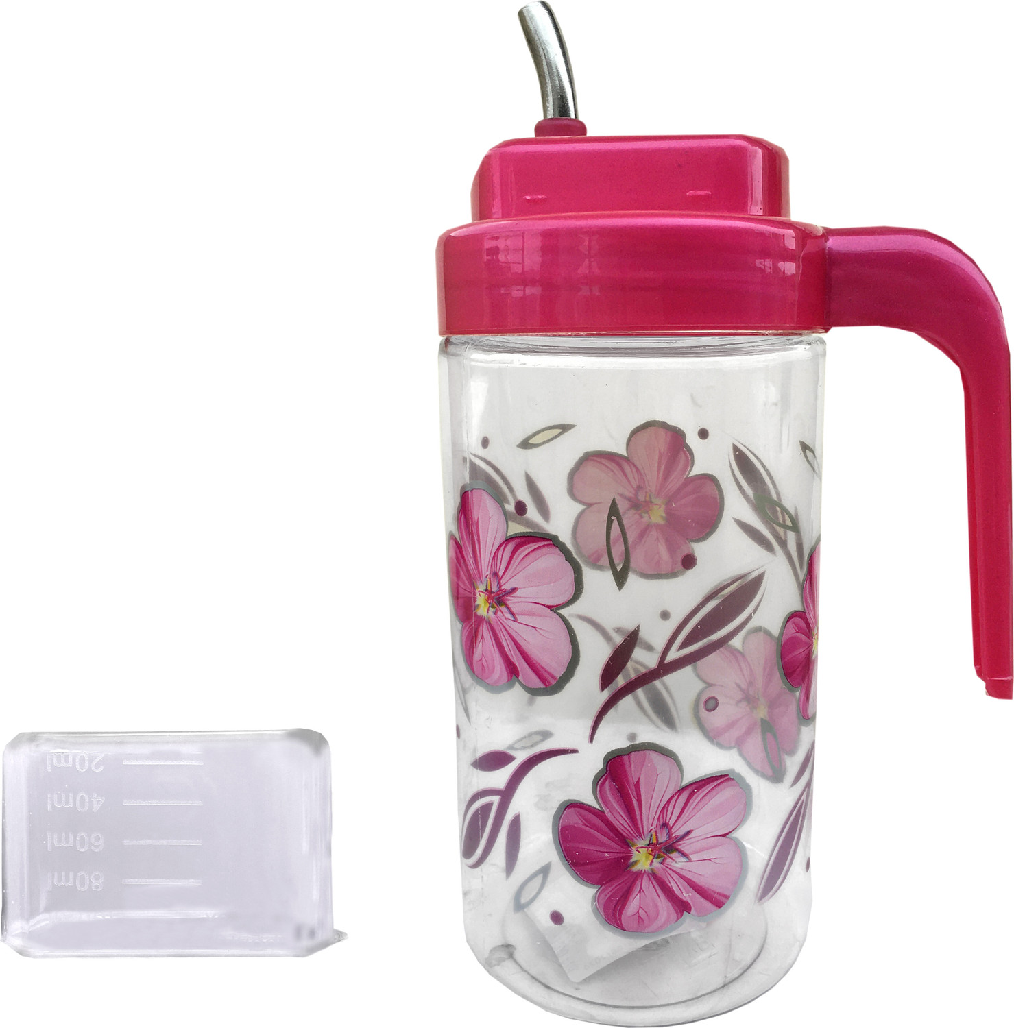 Image of shivshakti enterprises 1000 ml Cooking Oil Dispenser