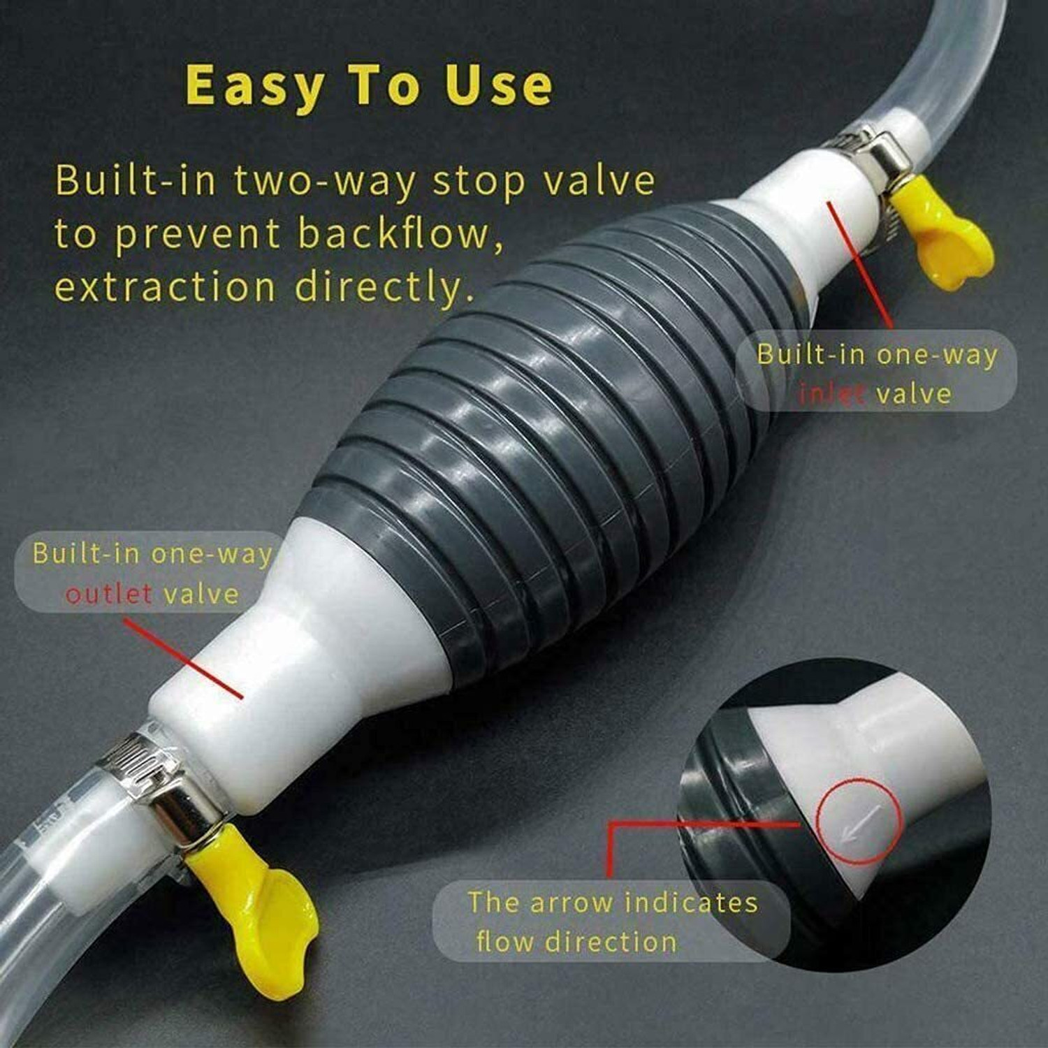 Image of Maakhodiyar 1000 ml Cooking Oil Dispenser