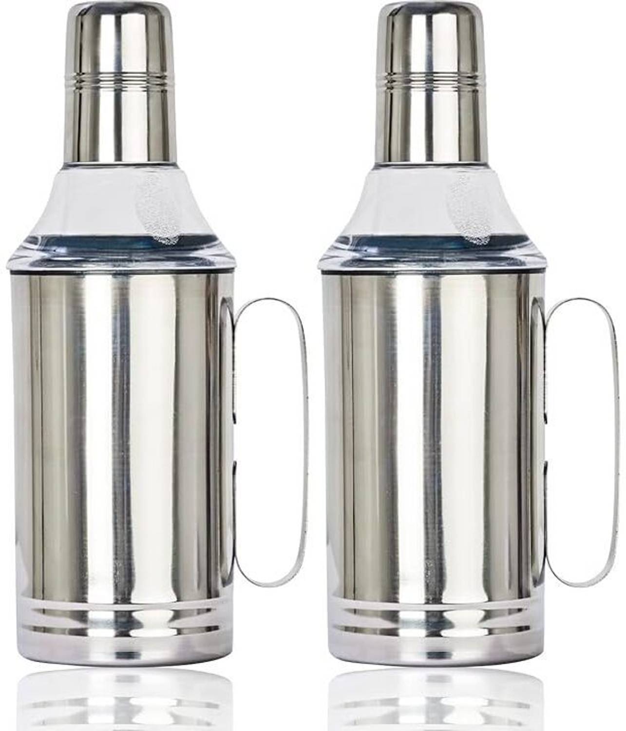 Amanda 1000 ml Cooking Oil Dispenser Set