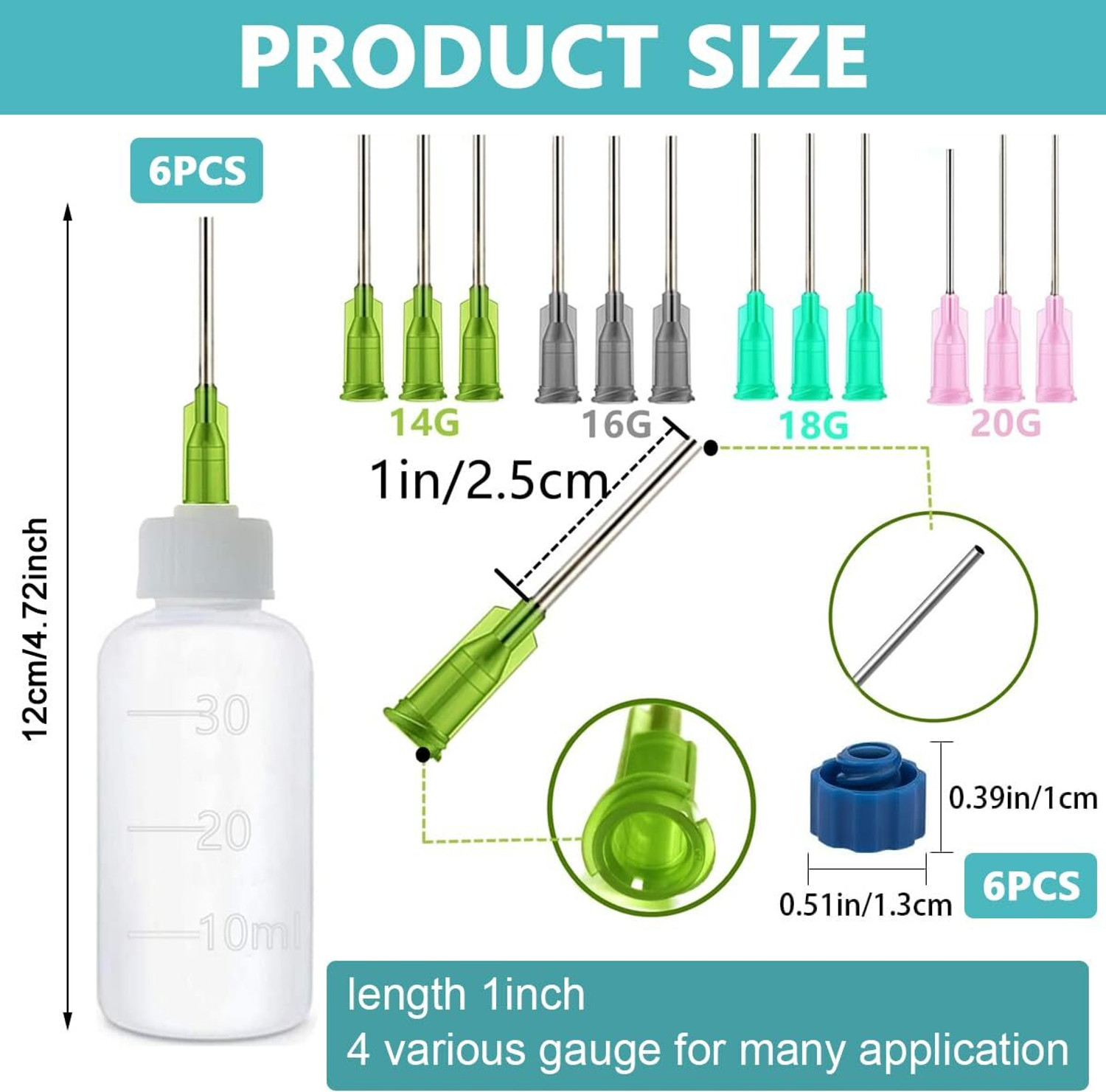 Image of HASTHIP 30 ml Cooking Oil Dispenser