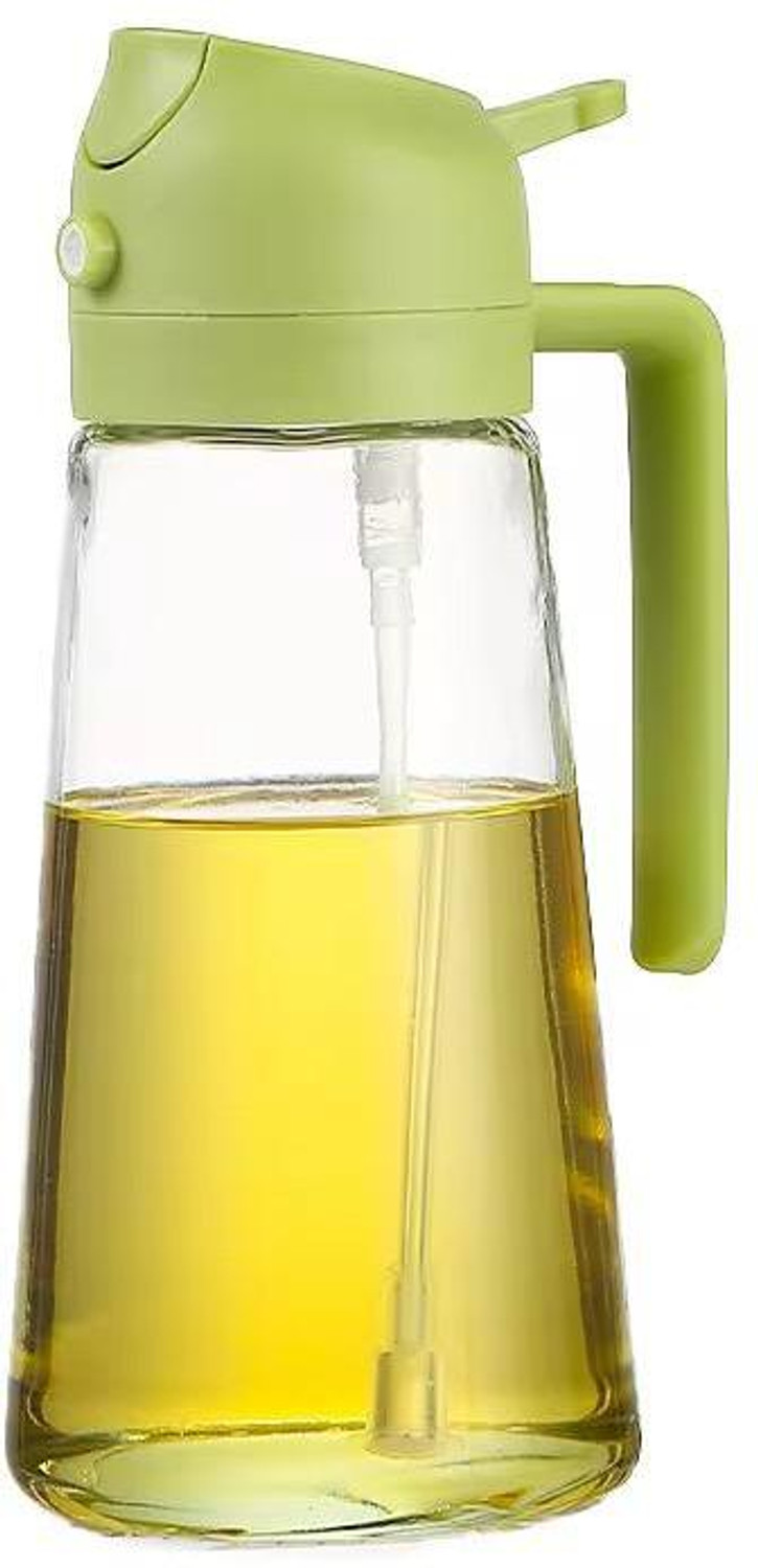 Image of VZOIR 500 ml Cooking Oil Sprayer