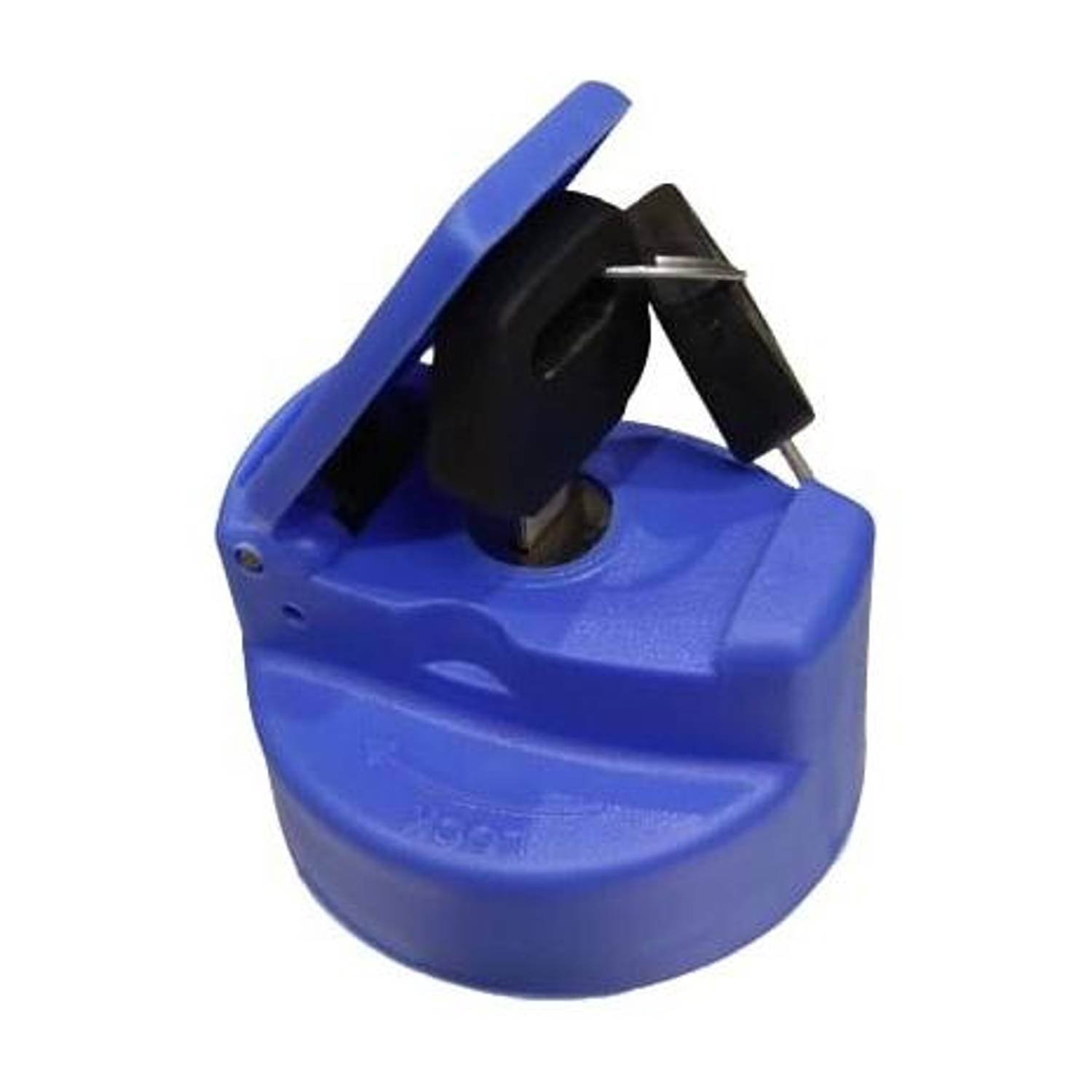 Chias Fuel Tank Cap for Tata Ace Gold / Bolero Oil Filler Cap