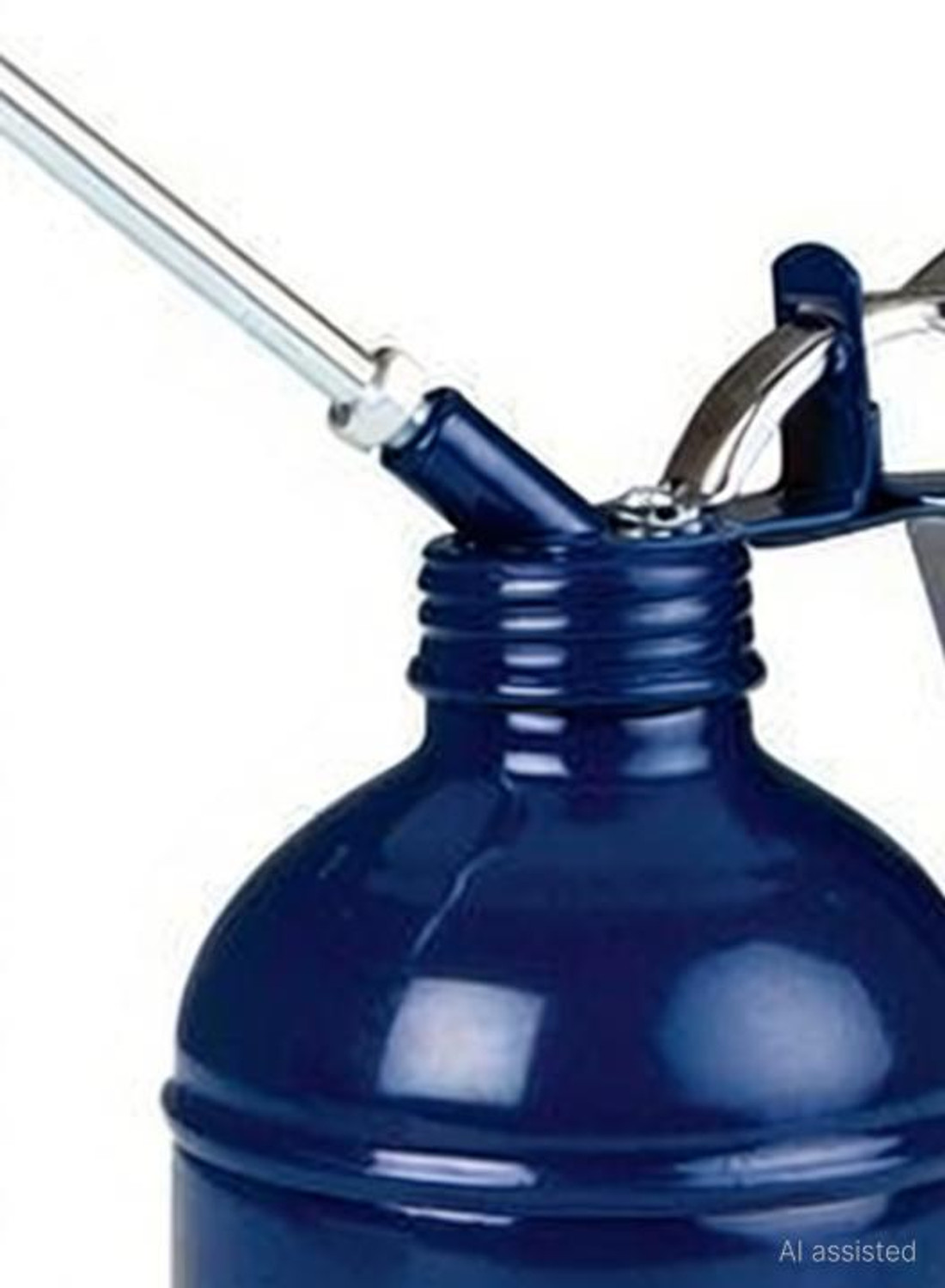 Image of ATC OIL CAN 300ML X /02 Manual Dispenser