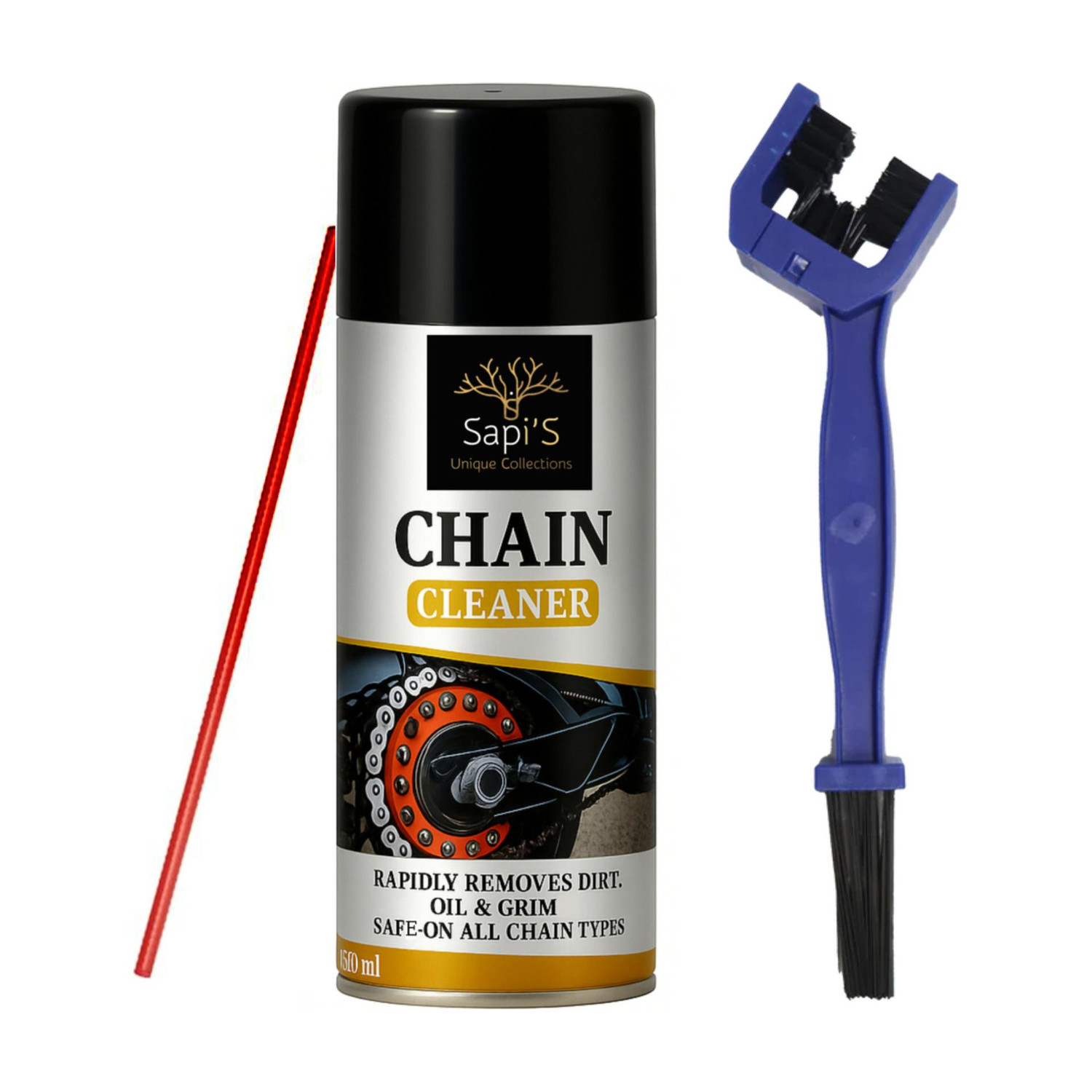 Image of SAPI'S Chain Cleaner