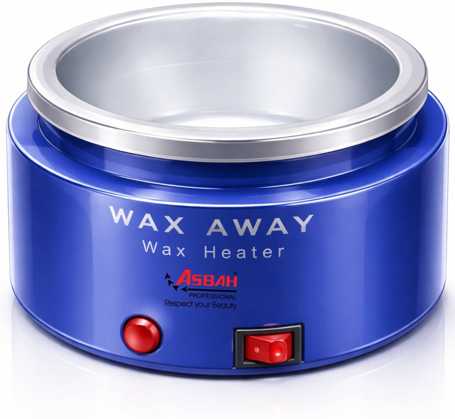 Asbah Wax Heater