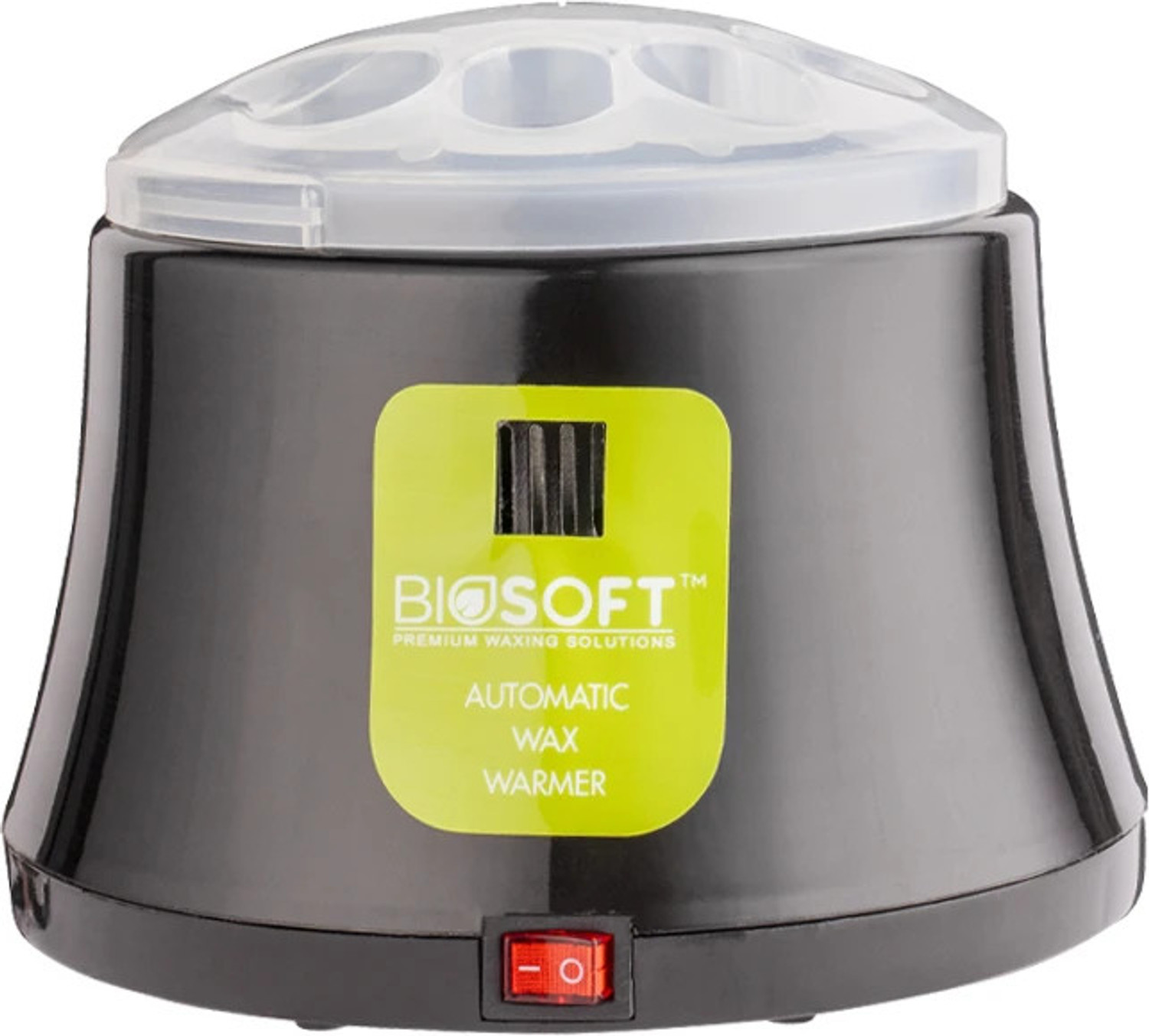 Image of Biosoft Wax Heater