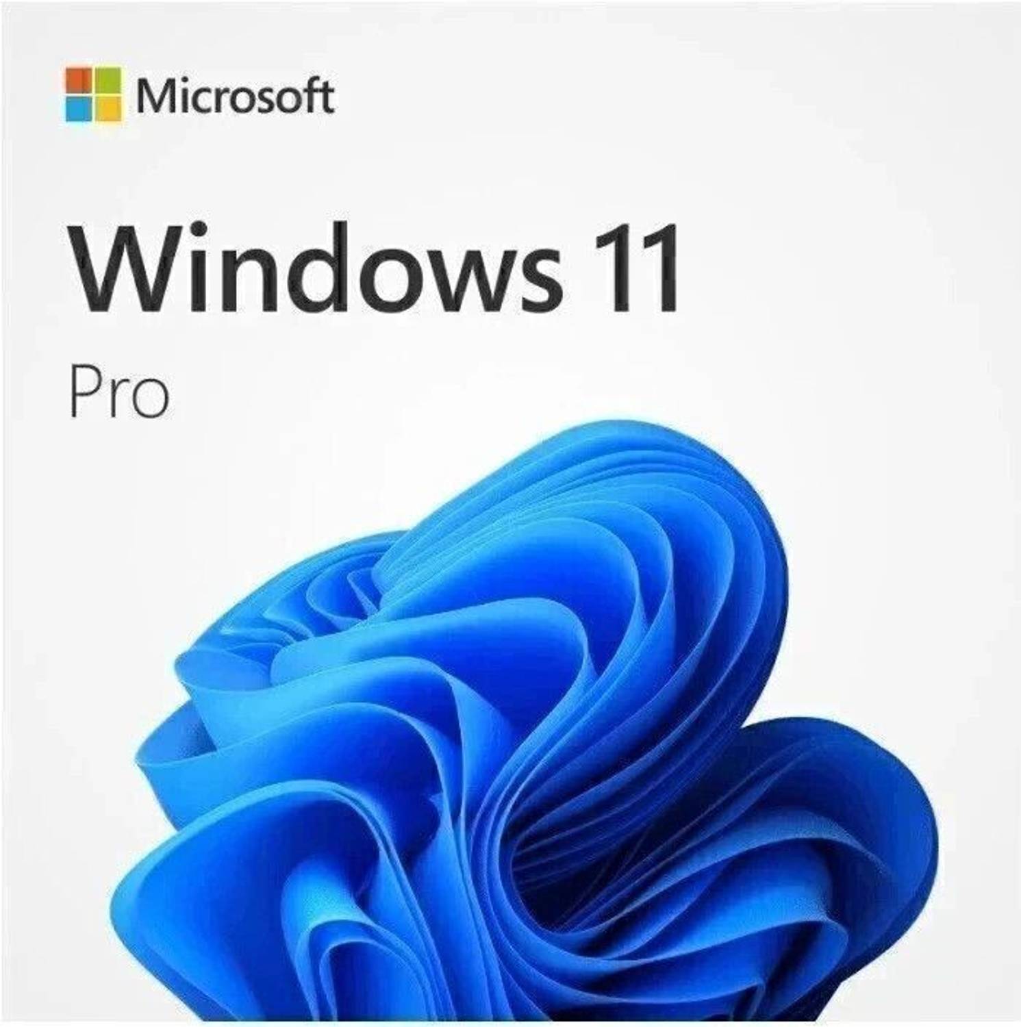 MICROSOFT Windows 11 Pro Lifetime License Key ( 1 User ) www