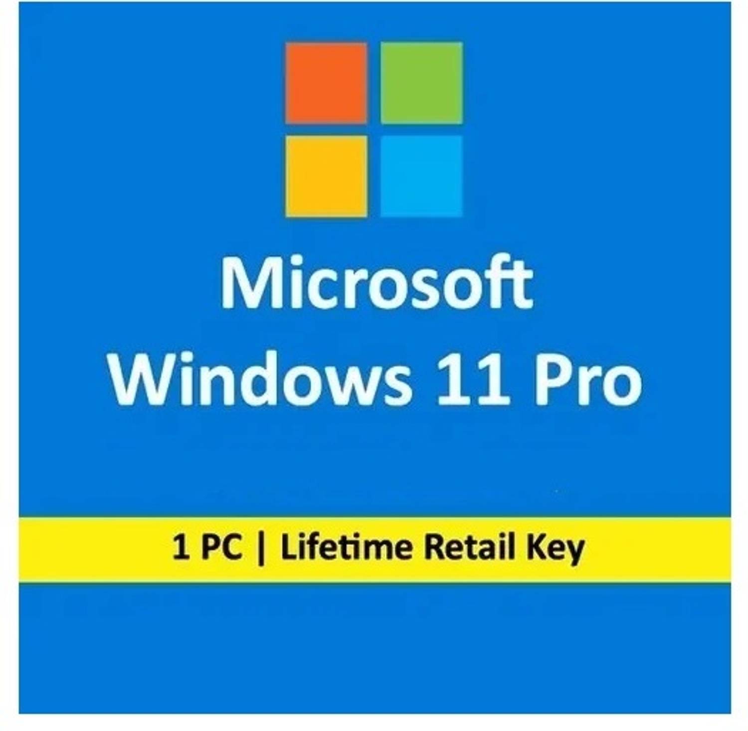 MICROSOFT Windows 11 Pro & Office Professional Plus 2024 (1 User MICROSOFT Windows 11 Pro & Office Professional Plus 2024 (1 User