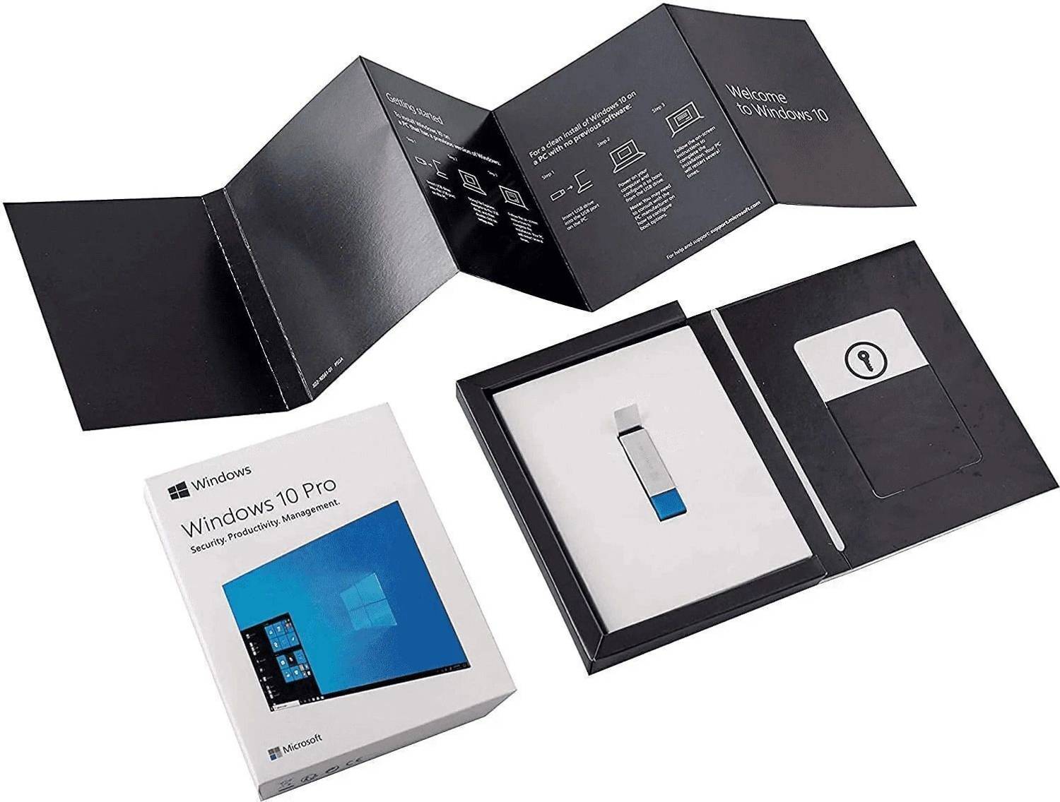 MICROSOFT Windows 10 Professional Retail WATSAPP 9150566754 MORE