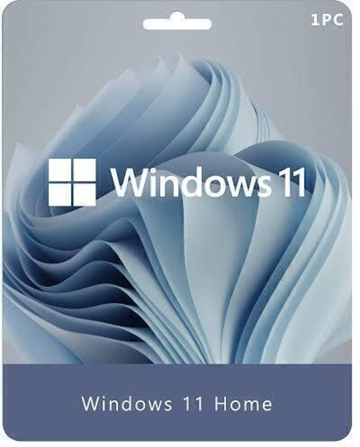 MICROSOFT Windows 11 Pro Retail License Key Lifetime Validity 32