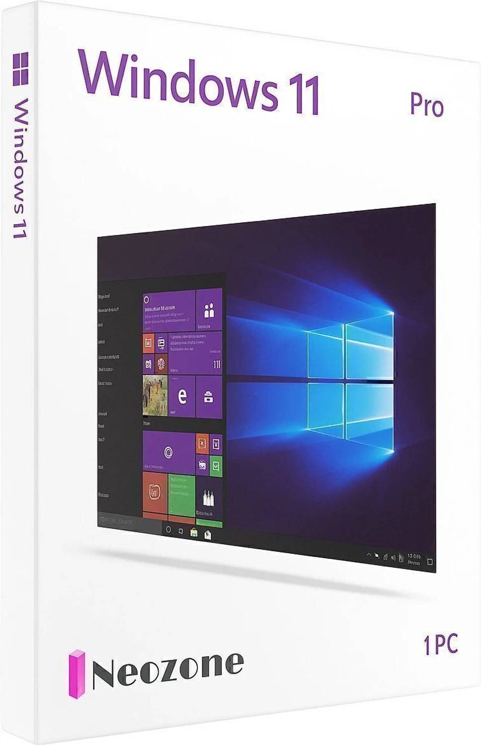 Windows11⭐️AMD⭐️メモリ4GB⭐️SSD120GB Neozone Windows 11 Professional 64-bit - Neozone : Flipkart.com