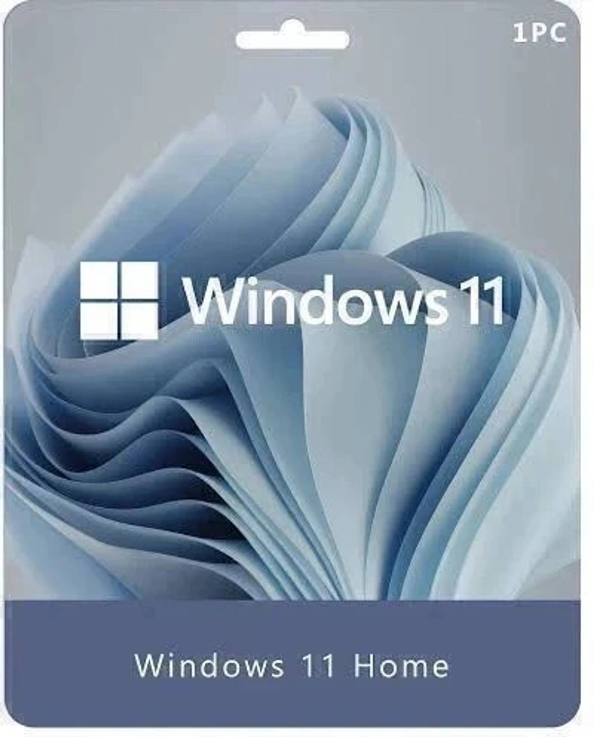 MICROSOFT Windows 11 Pro Retail License Key Lifetime Validity 32