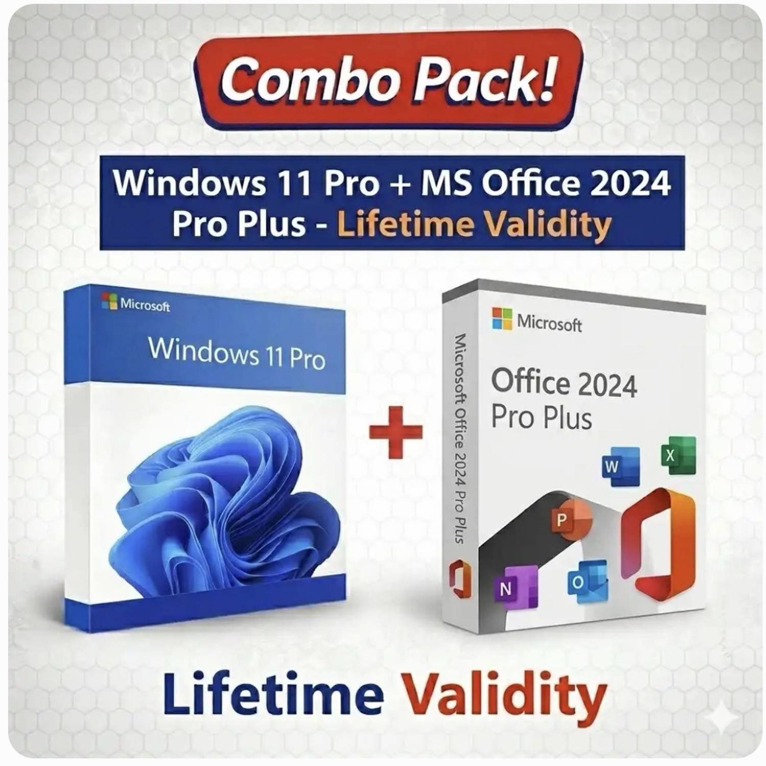 爆速！無限コスパ！ Win11 Office2024 MICROSOFT Office 2024 Pro Plus & Windows 11 Pro Activation Key