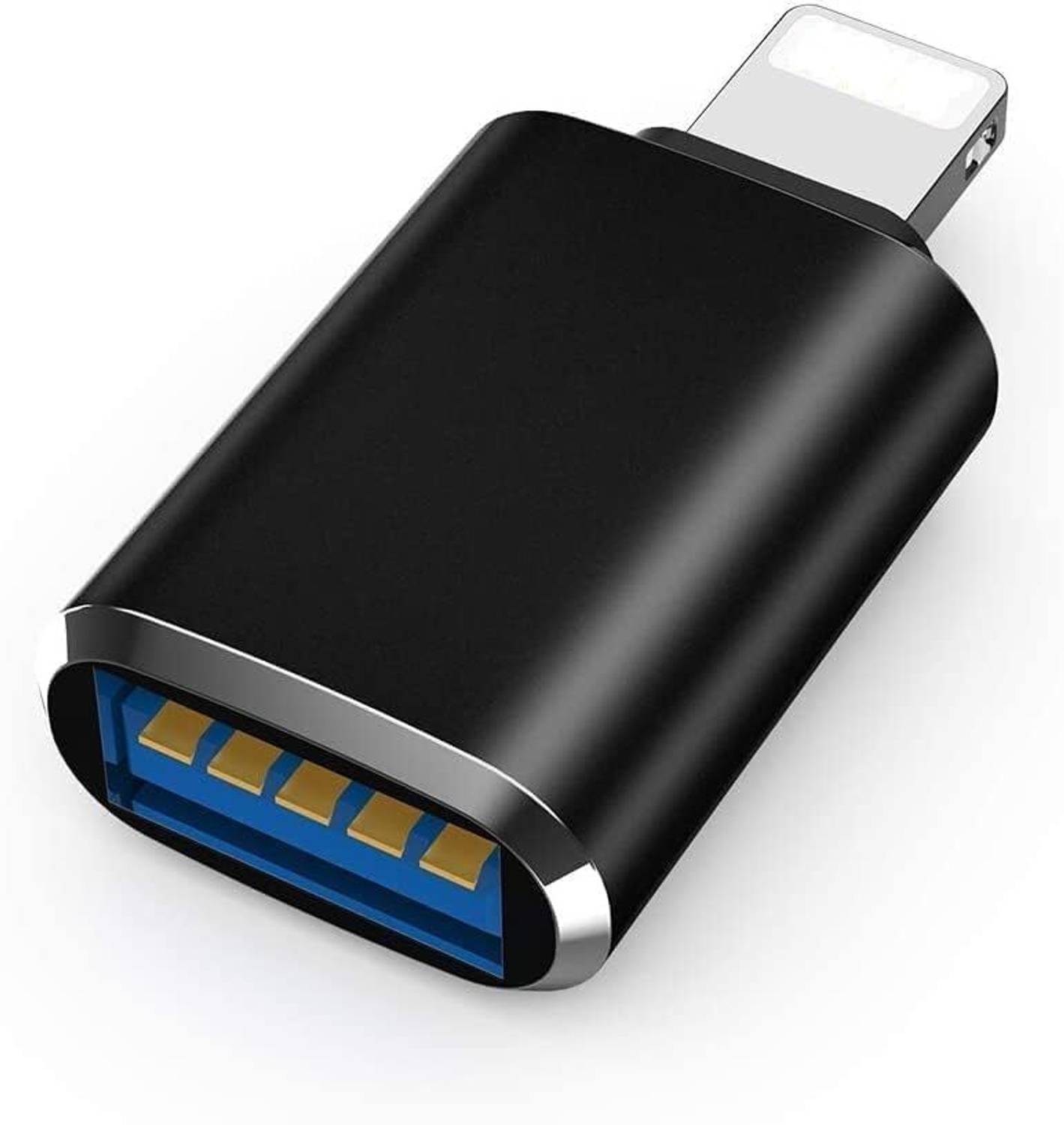 Aenoko Lightning, USB OTG Adapter