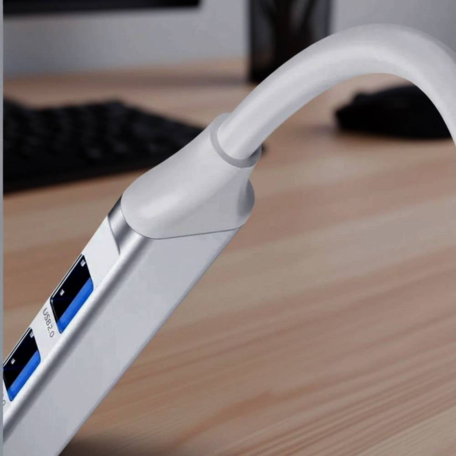 ENT USB Type C OTG Adapter Pack of 1 - Image 4